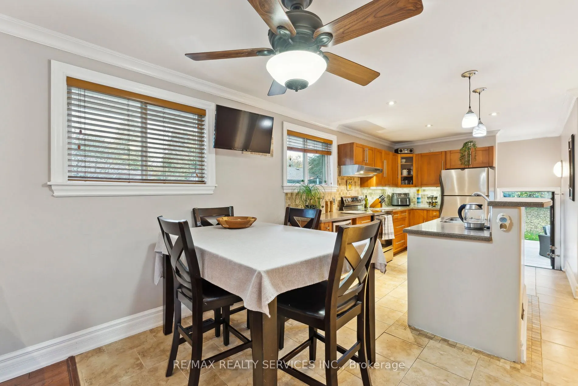 3 Coniston Avenue