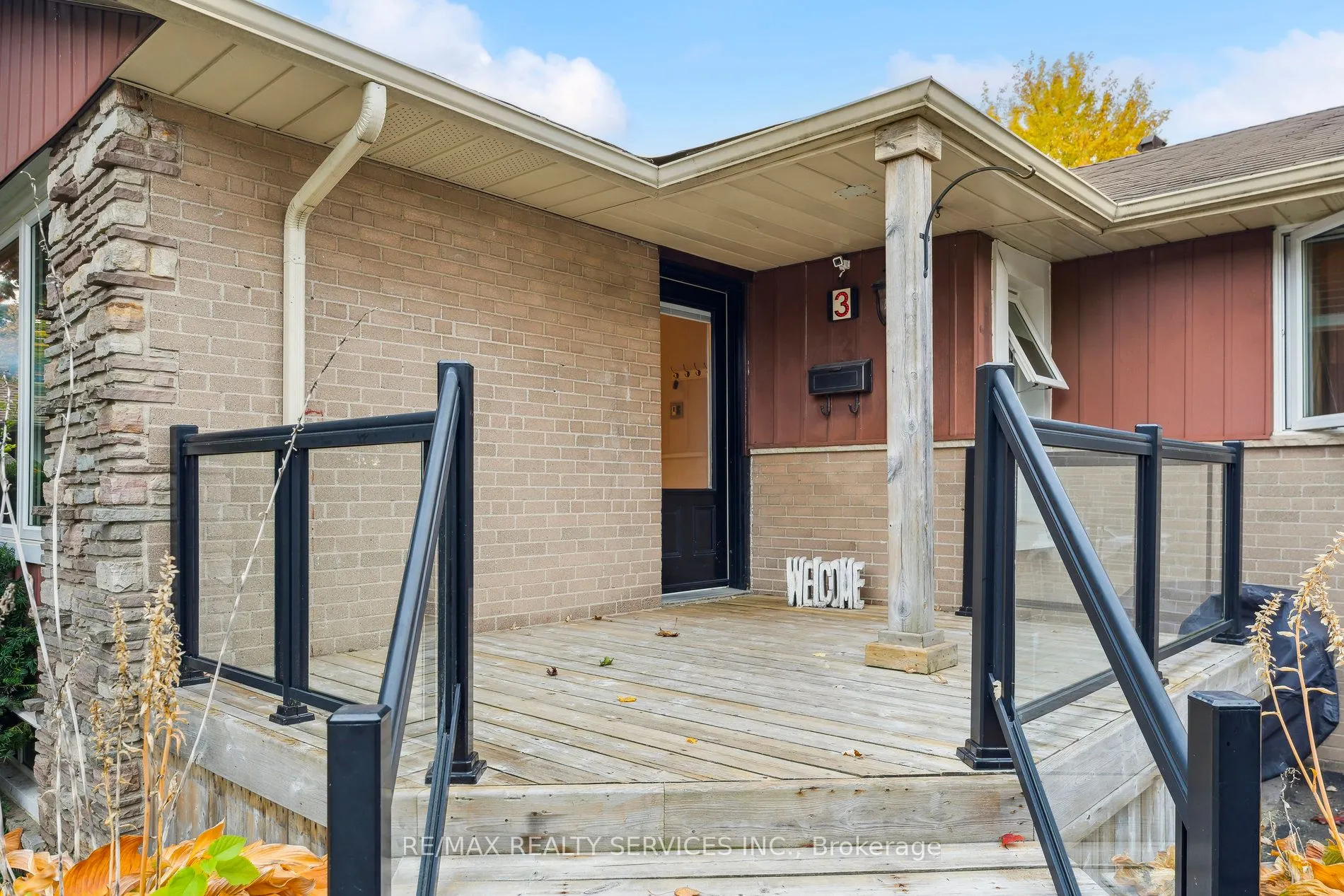 3 Coniston Avenue