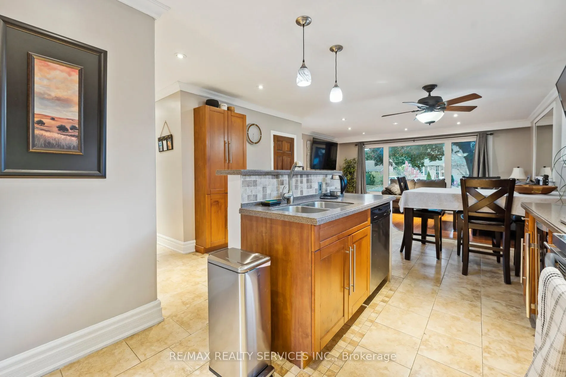 3 Coniston Avenue