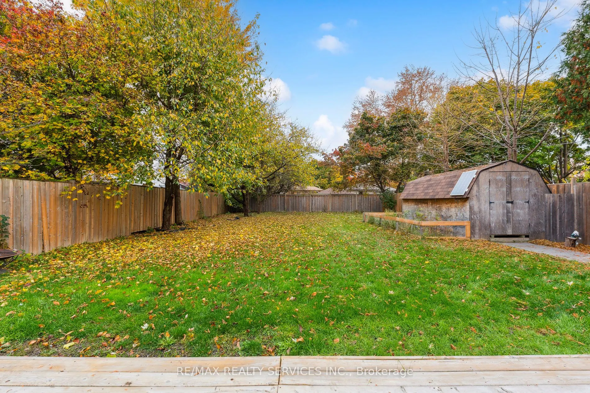 3 Coniston Avenue
