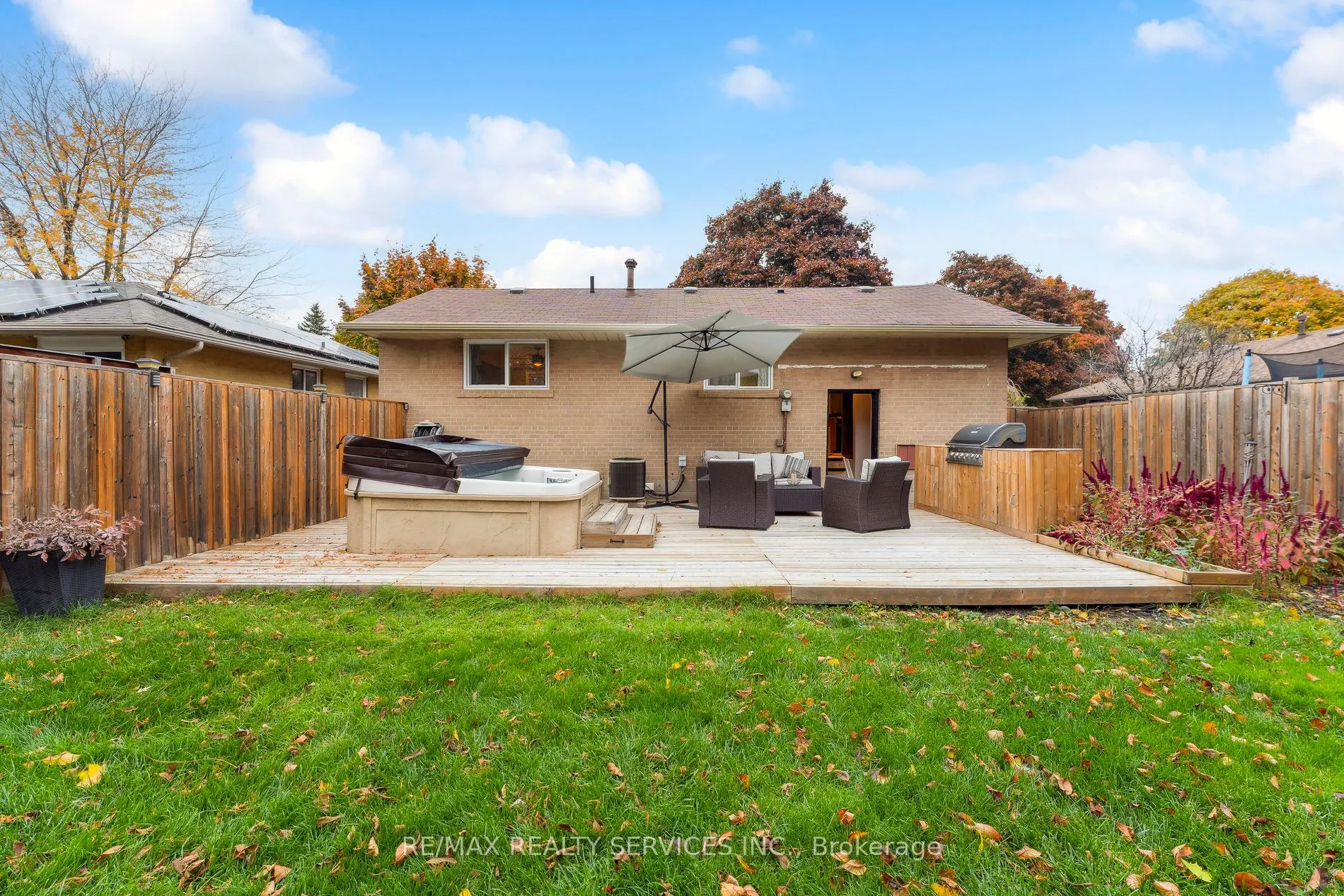 3 Coniston Avenue
