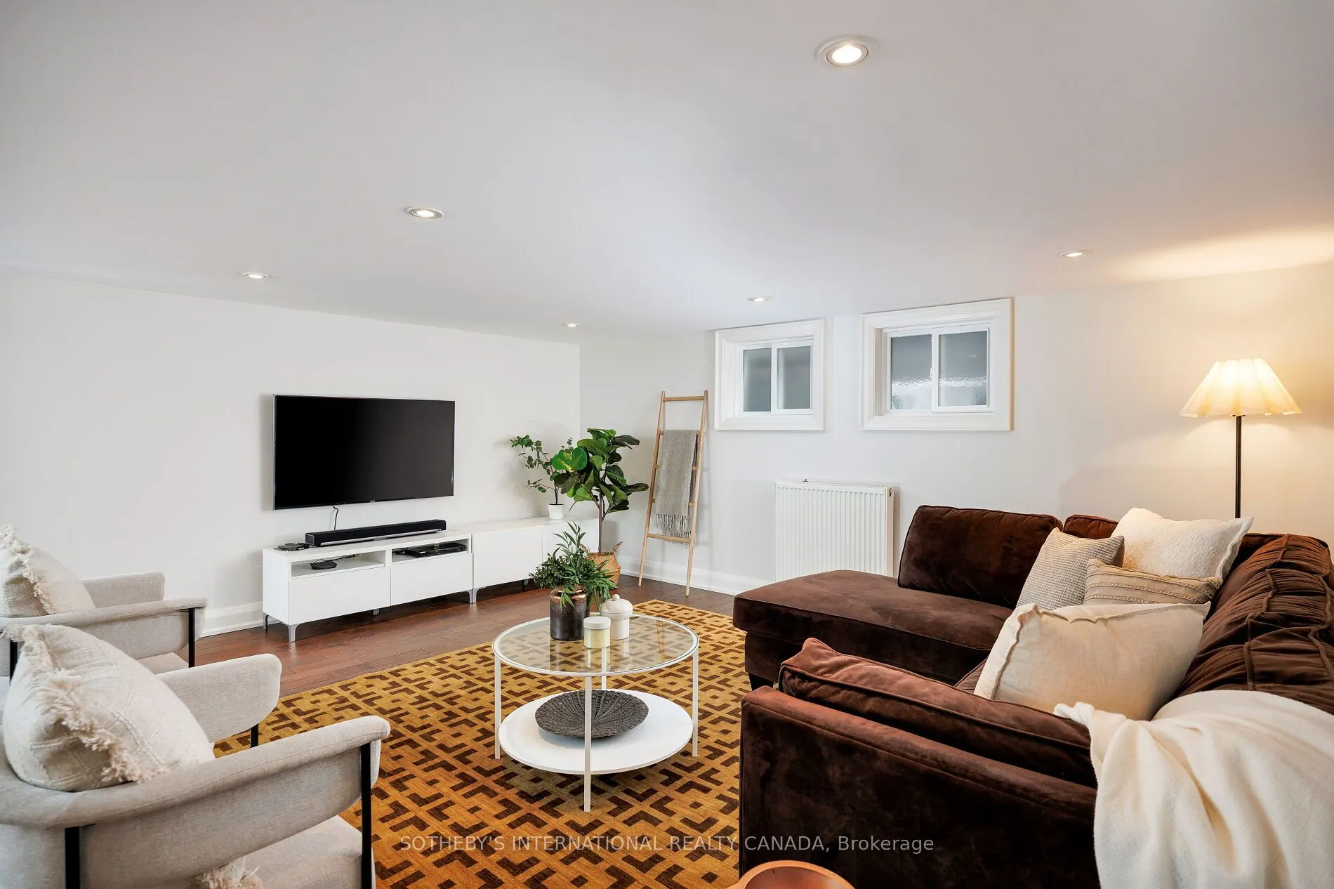 67 King Georges Road
