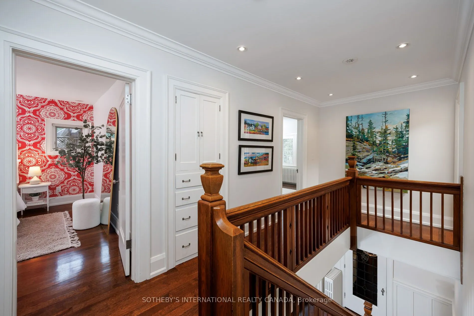 67 King Georges Road