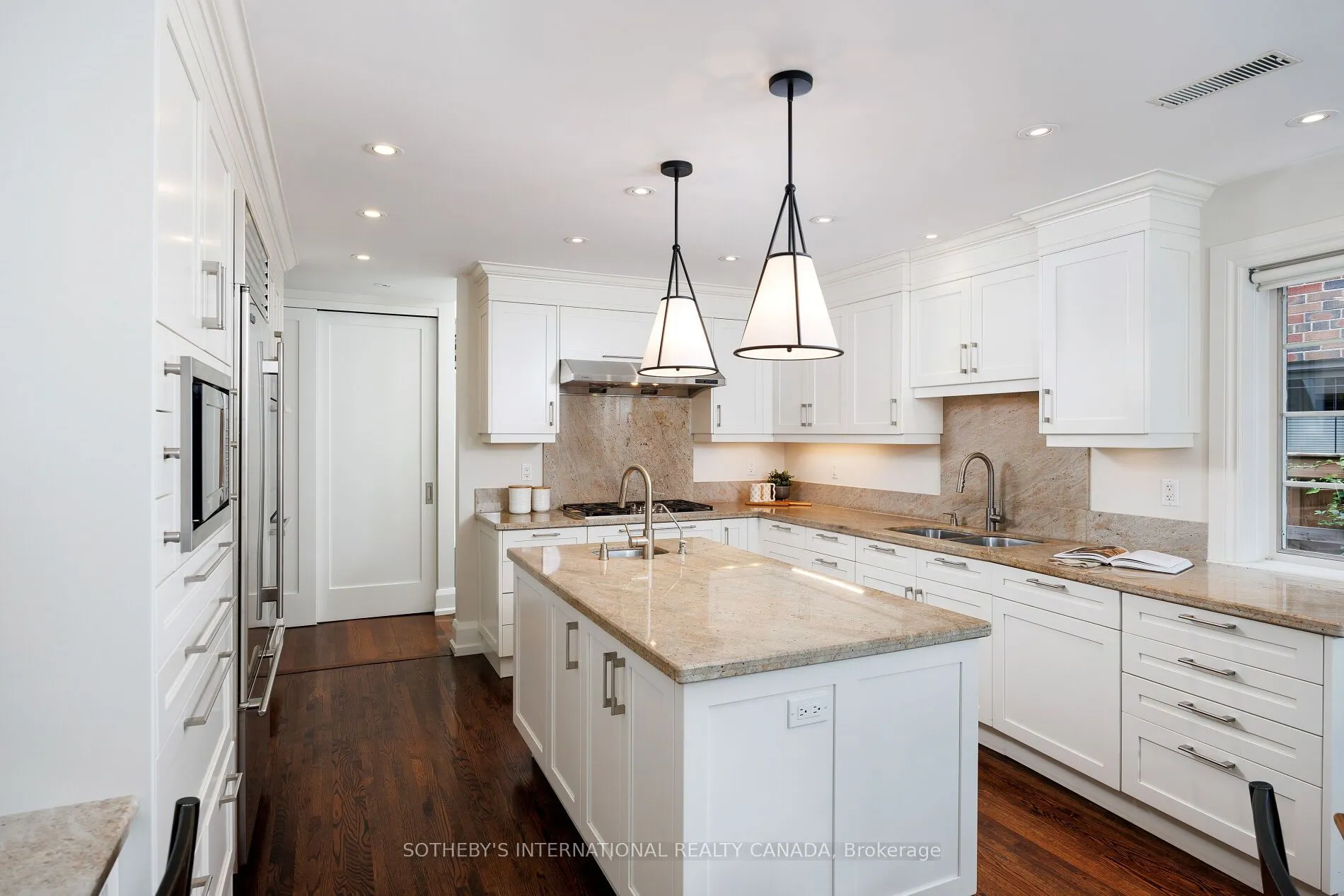 67 King Georges Road