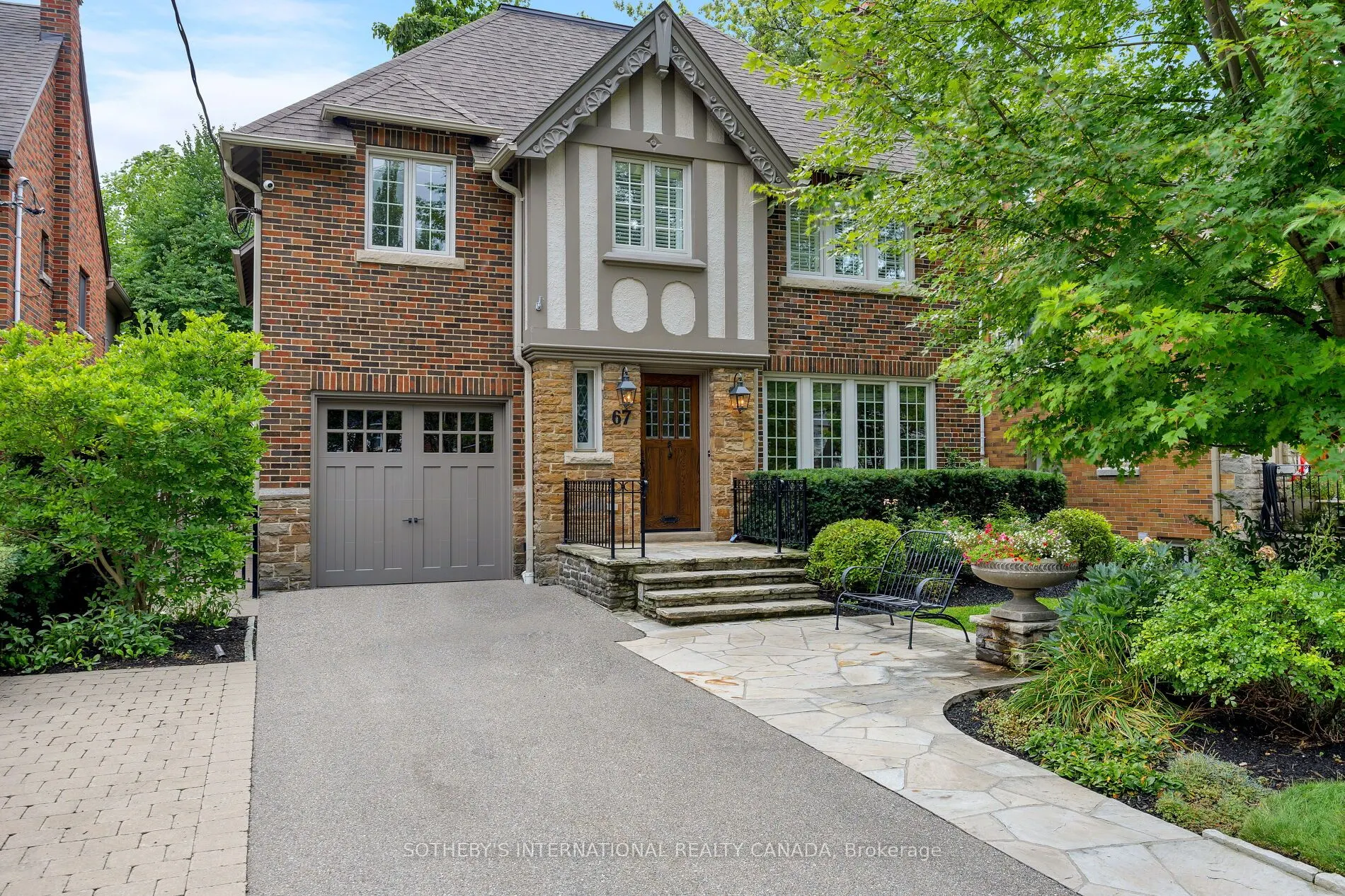 67 King Georges Road
