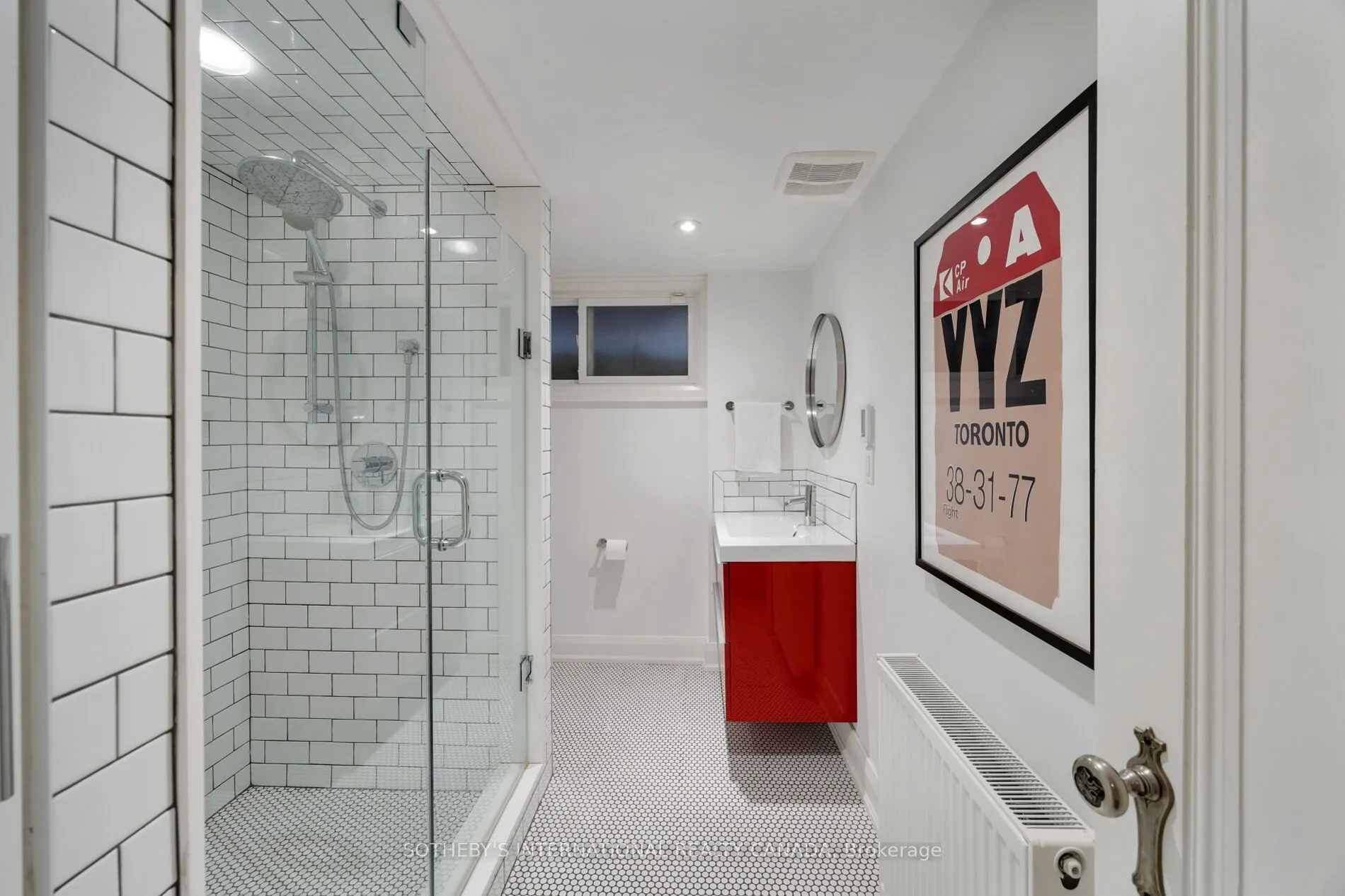 67 King Georges Road