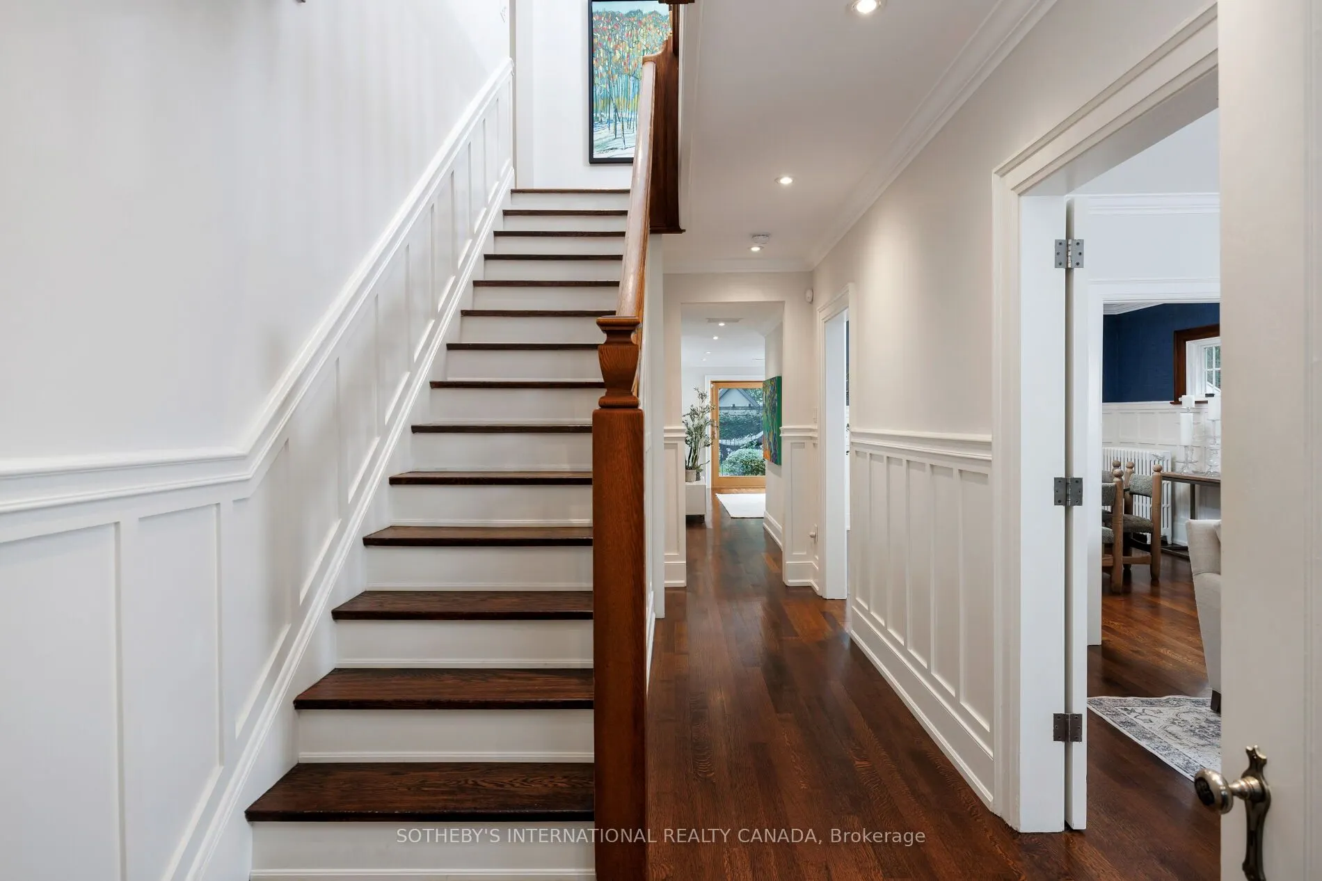 67 King Georges Road