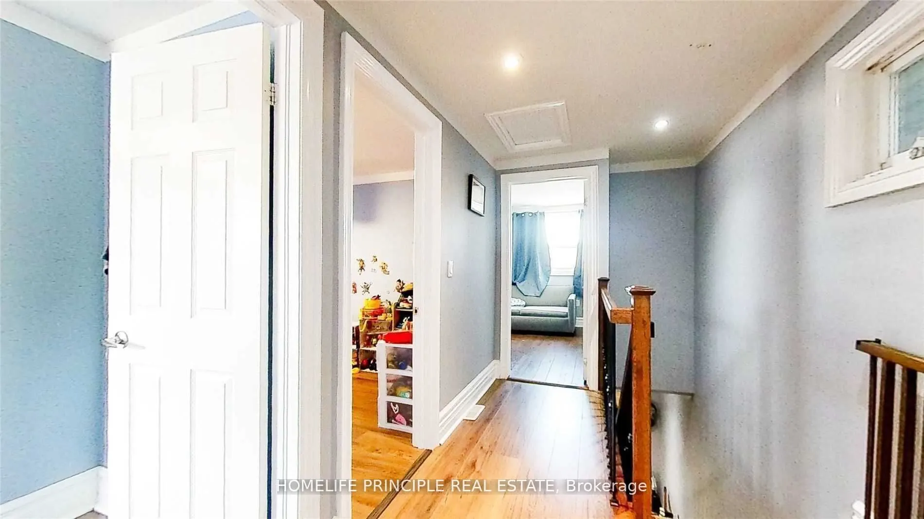 1610 Weston Road