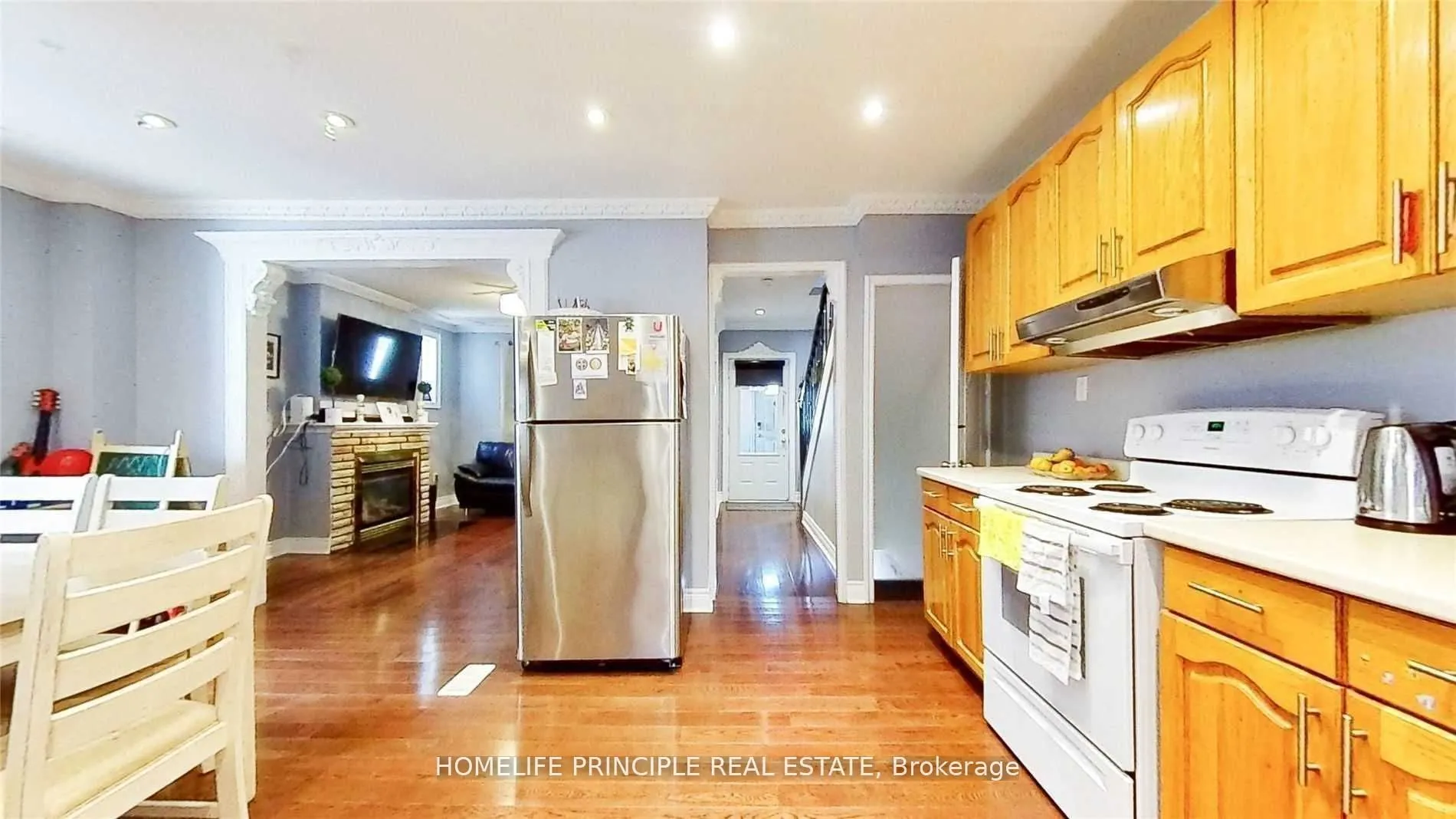 1610 Weston Road