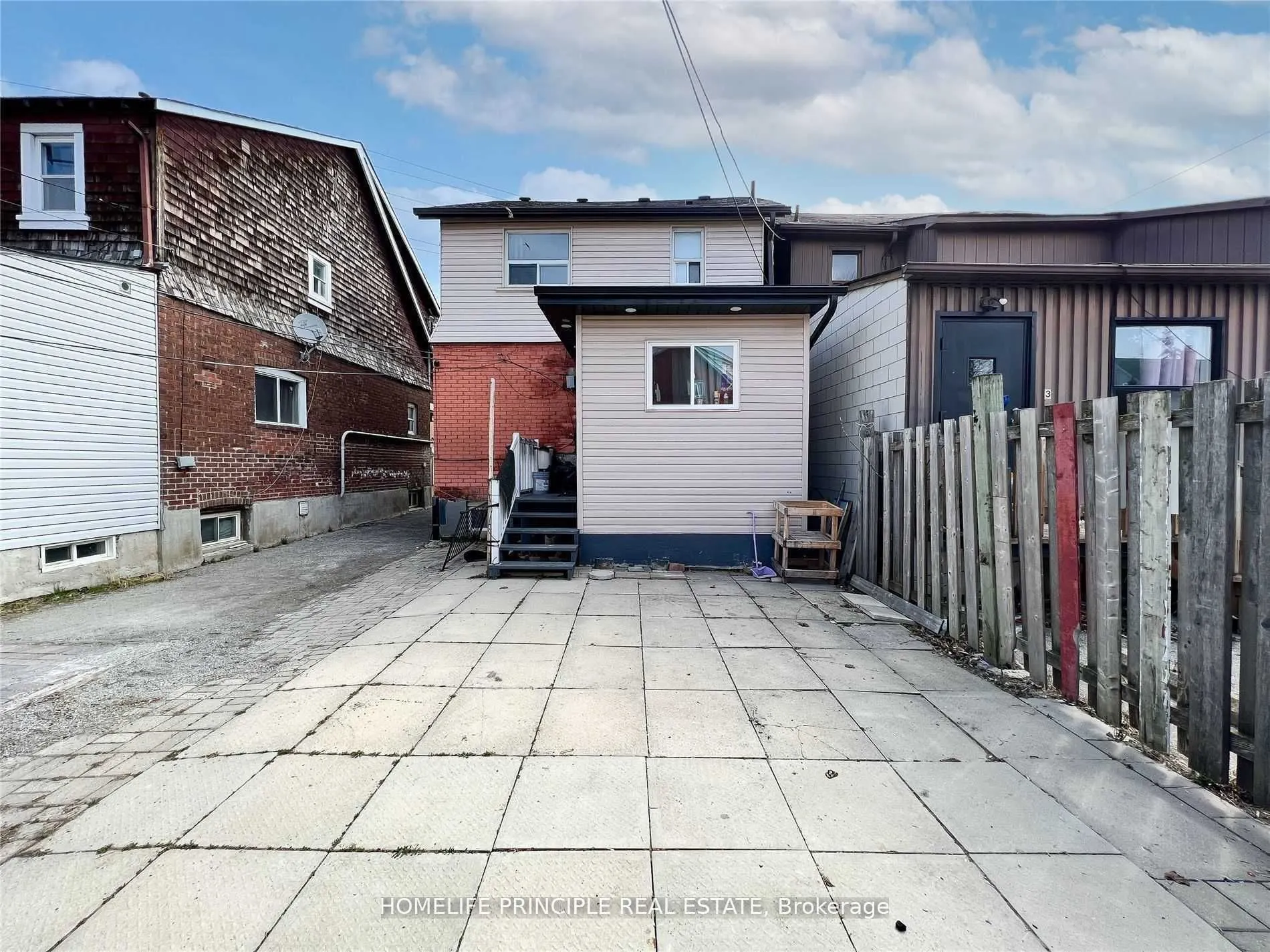 1610 Weston Road