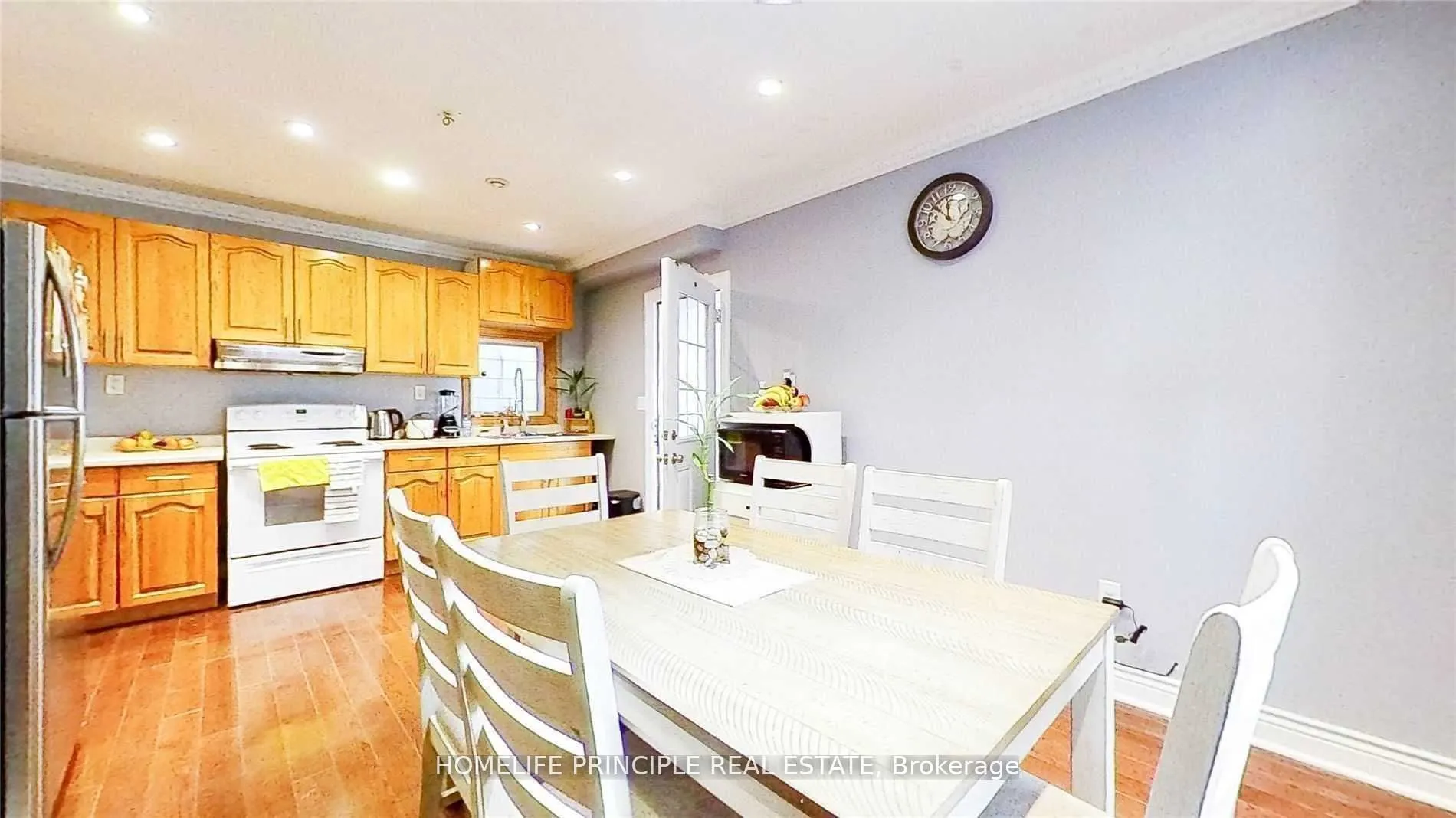 1610 Weston Road