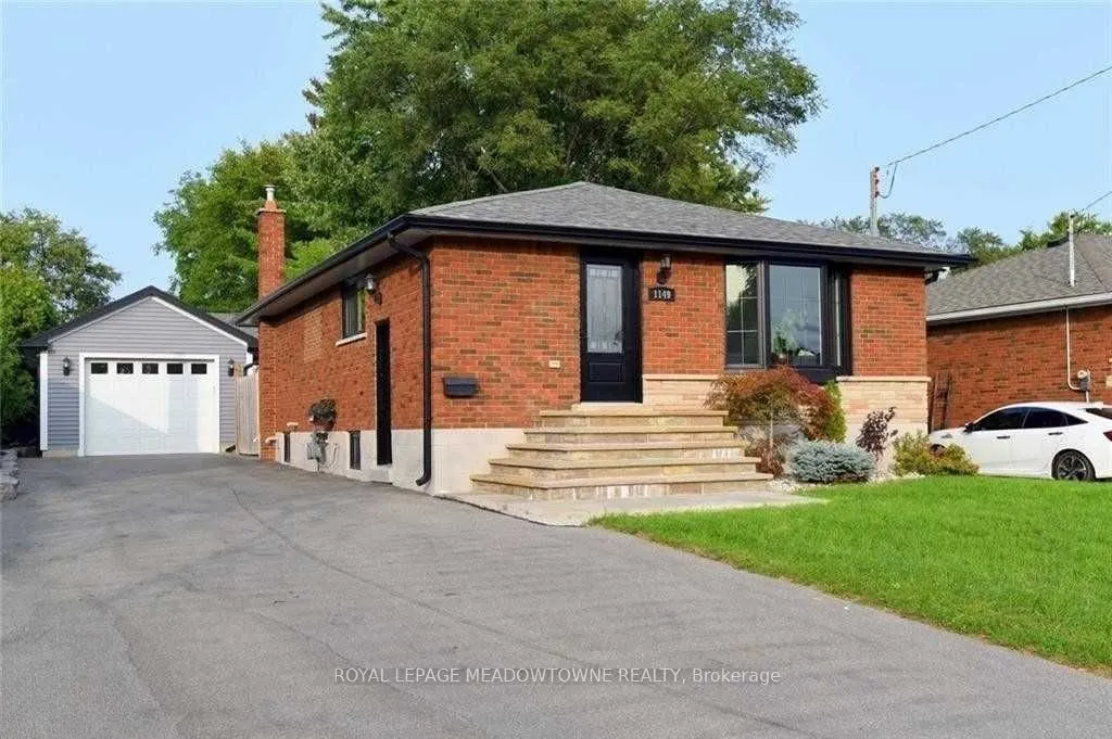 1149 Stanley Drive
