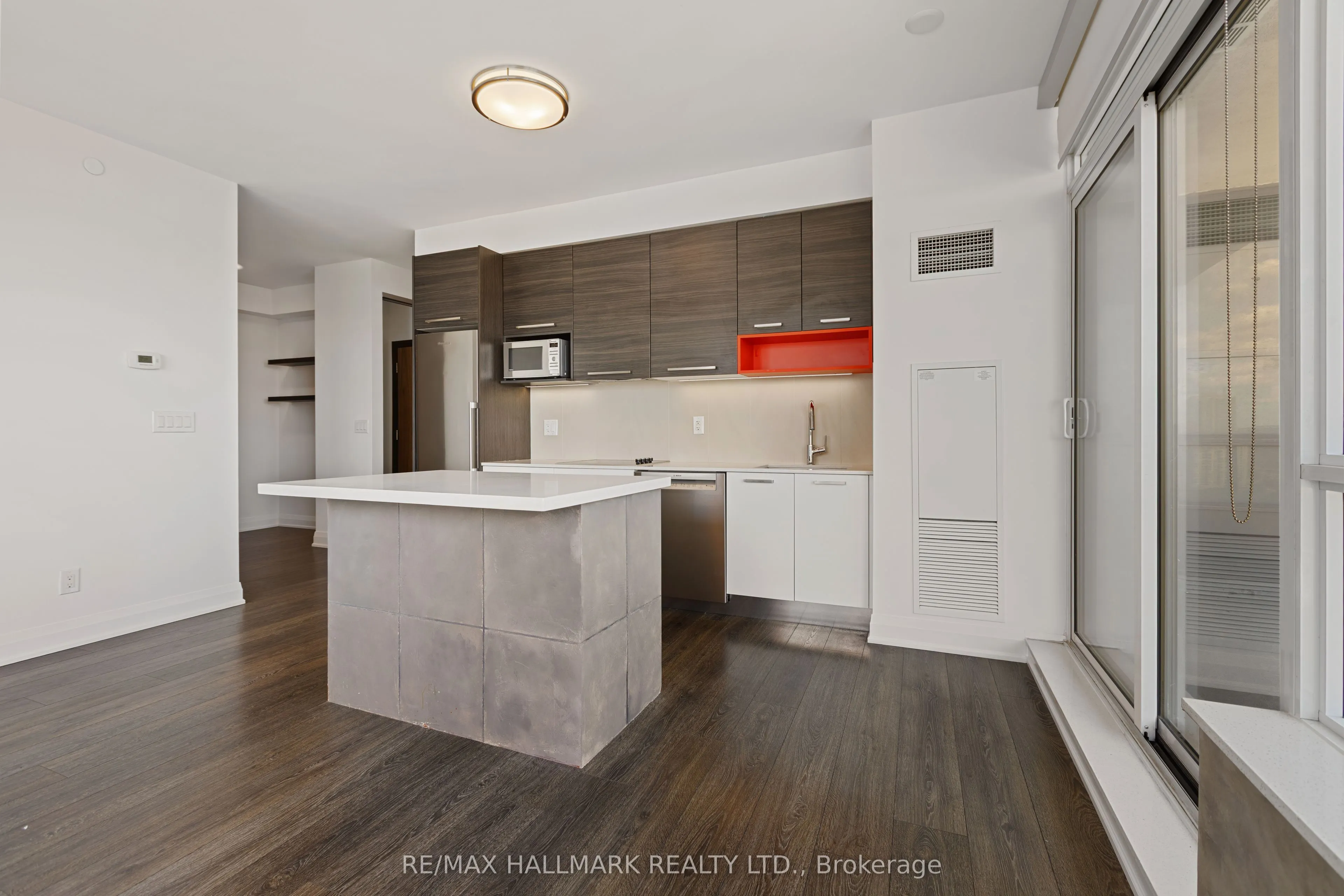 36 Park Lawn Road, #1909