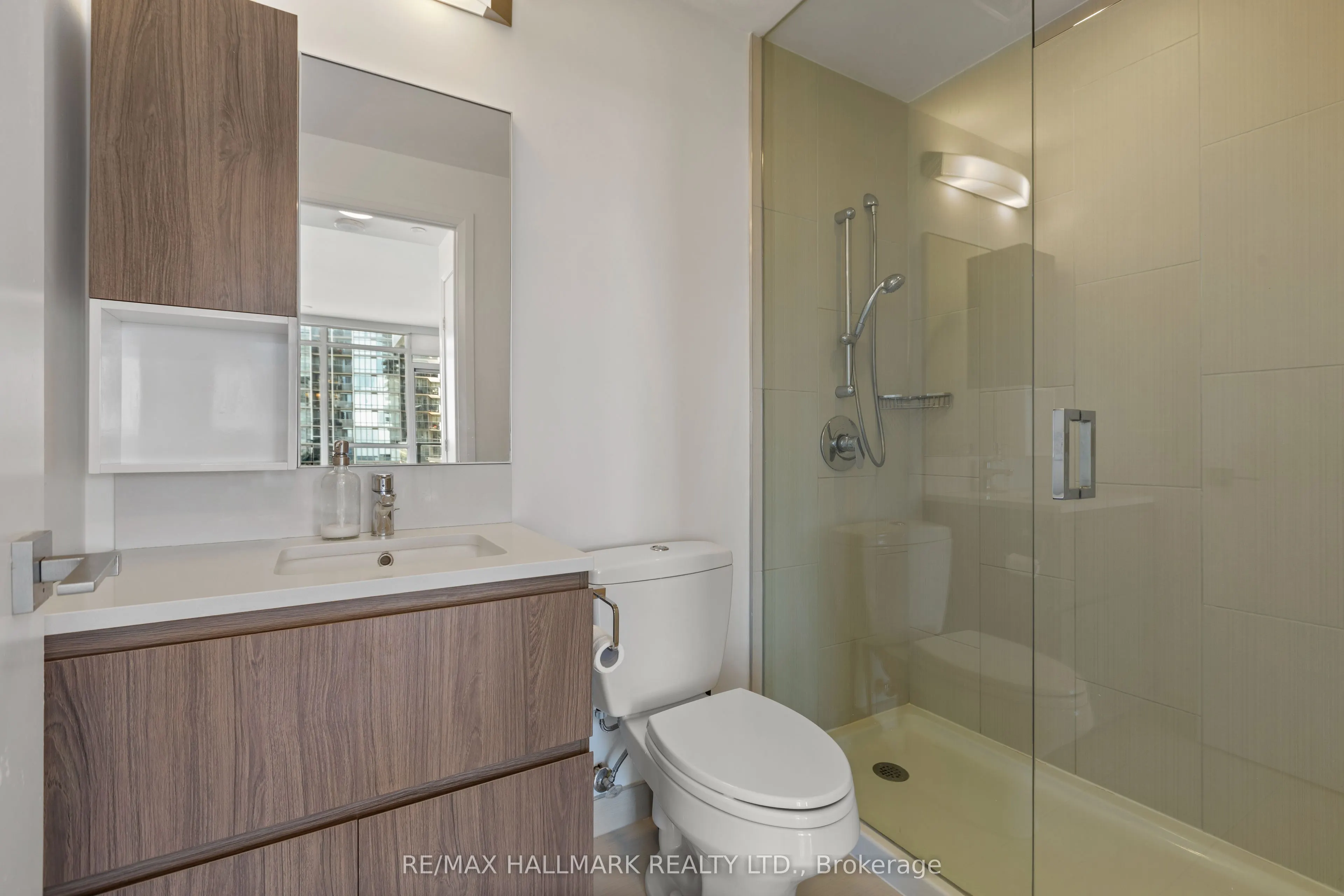 36 Park Lawn Road, #1909