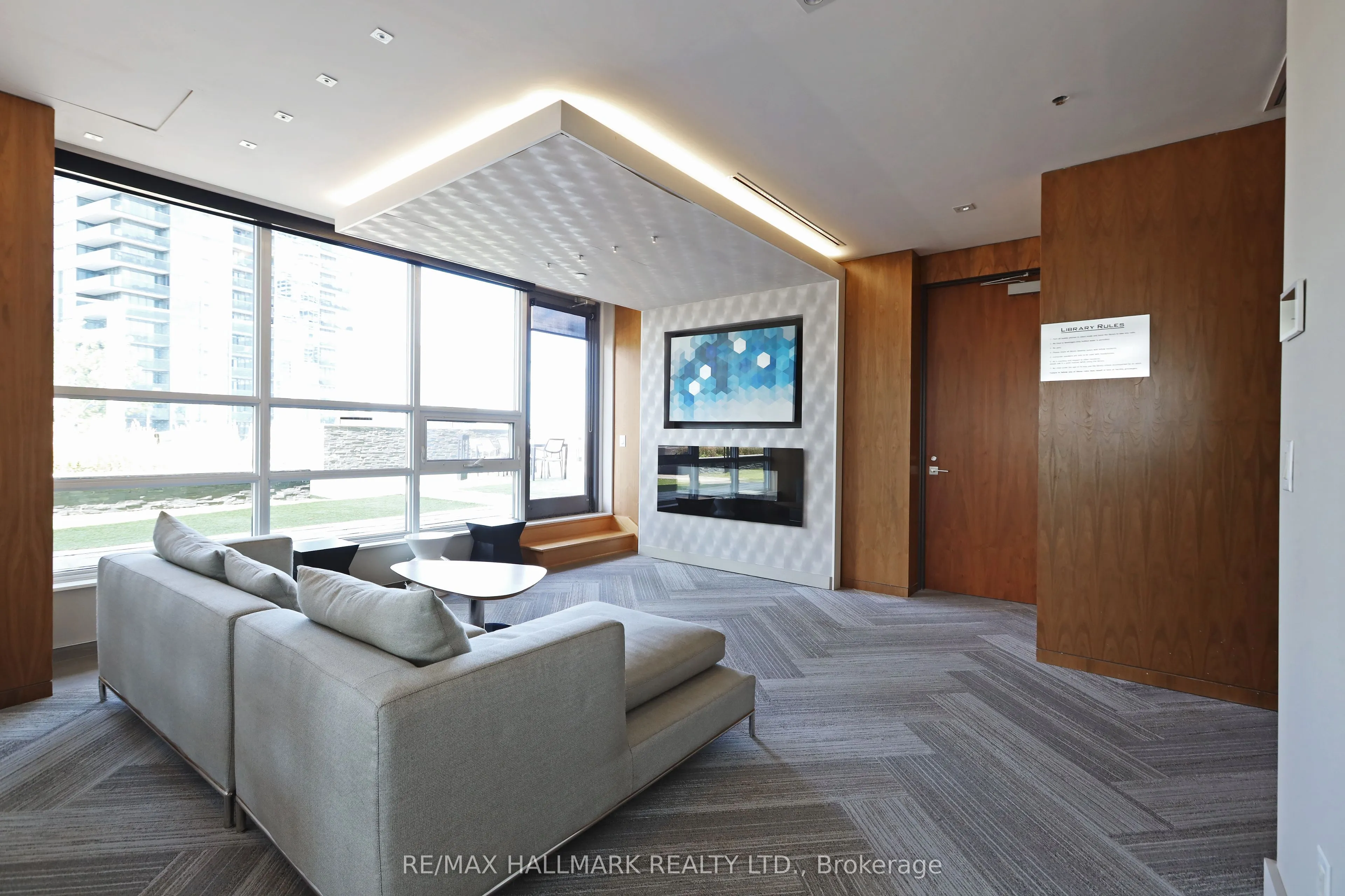 36 Park Lawn Road, #1909