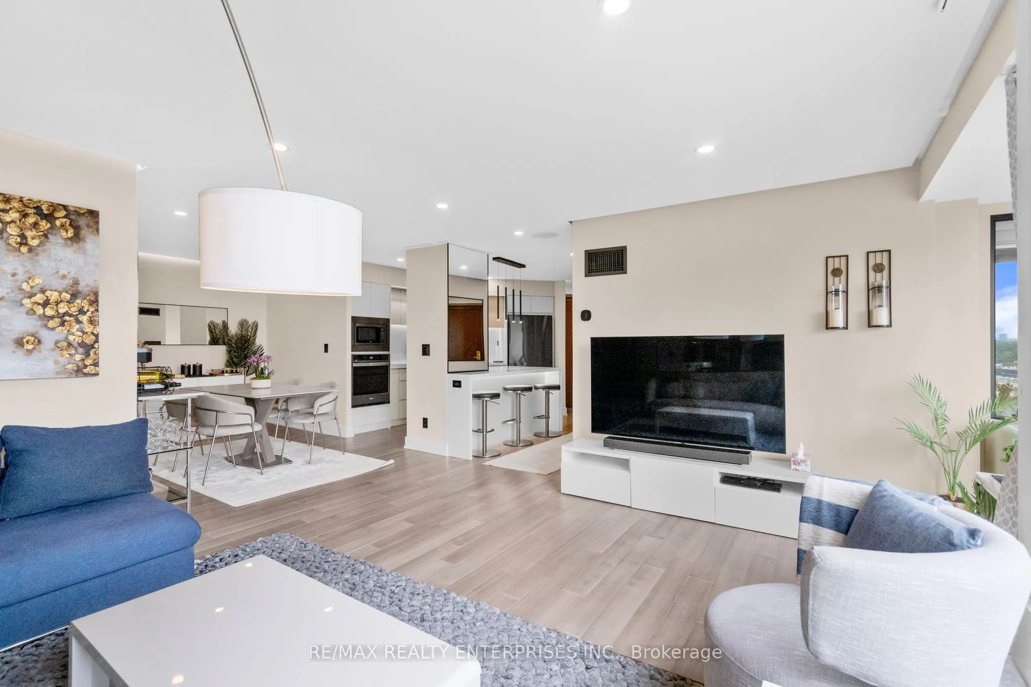 1 Palace Pier Court #1208
