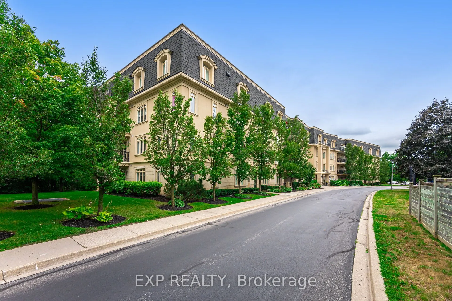 443 Centennial Forest Drive, #408