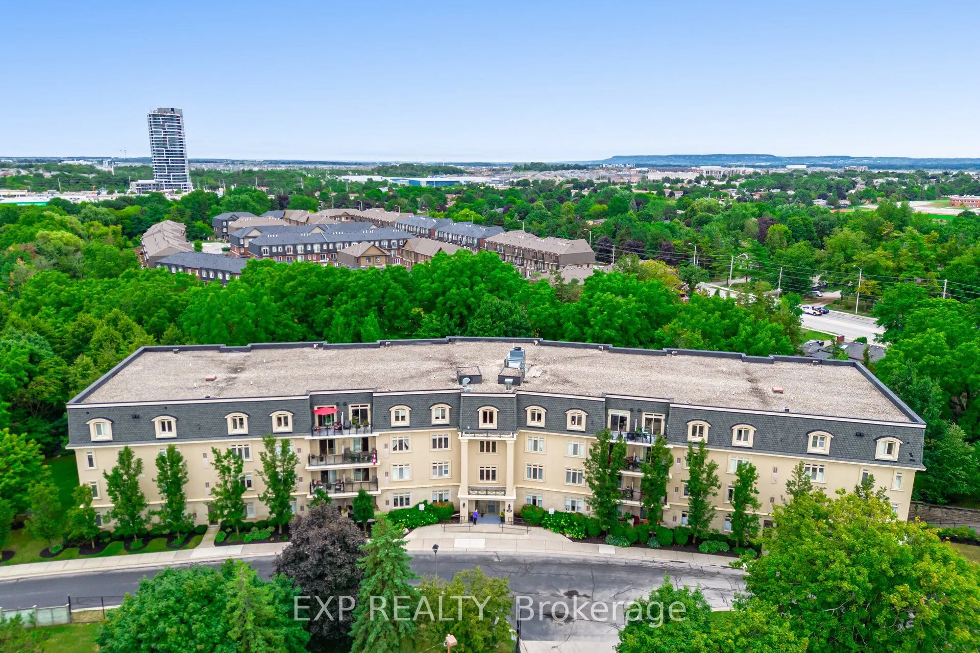 443 Centennial Forest Drive, #408