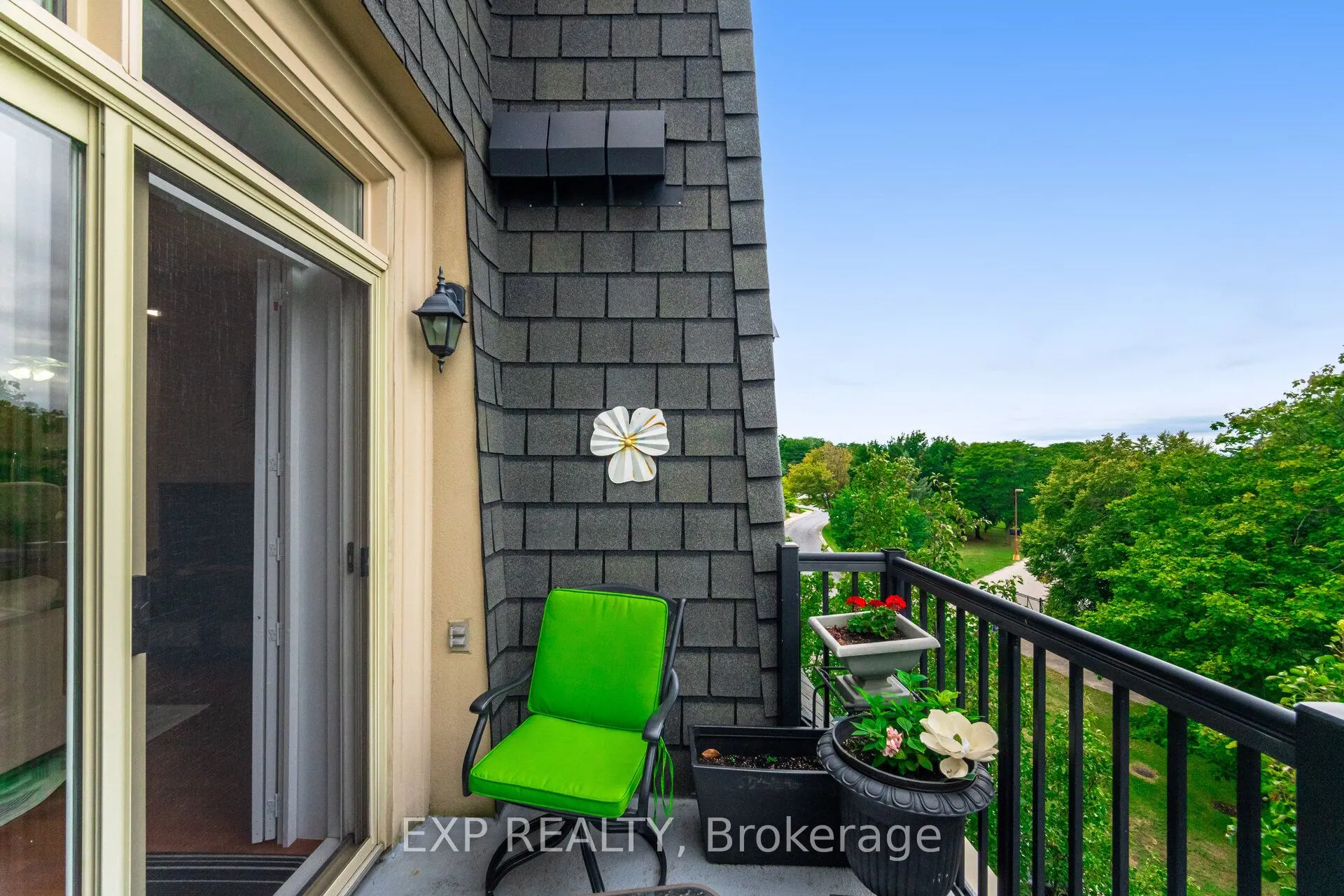 443 Centennial Forest Drive, #408