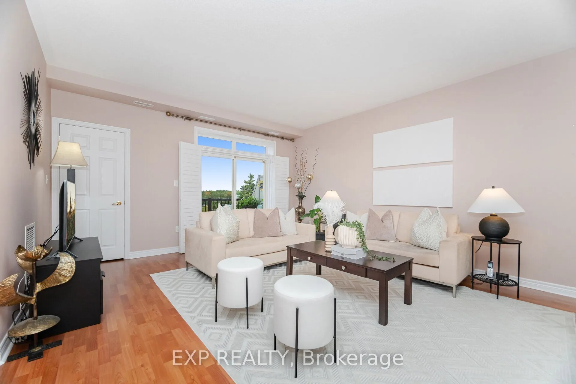 443 Centennial Forest Drive, #408