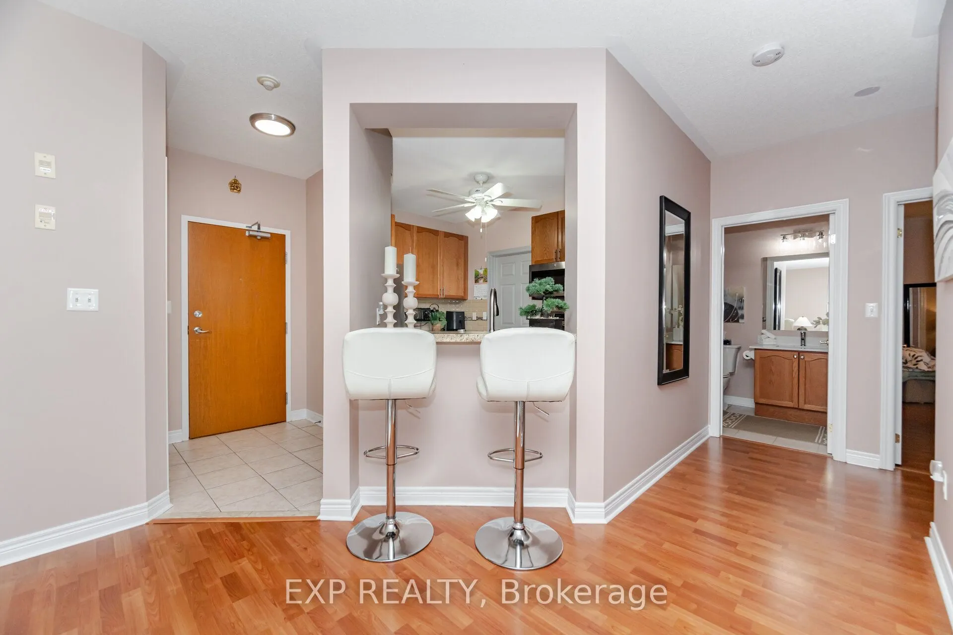 443 Centennial Forest Drive, #408