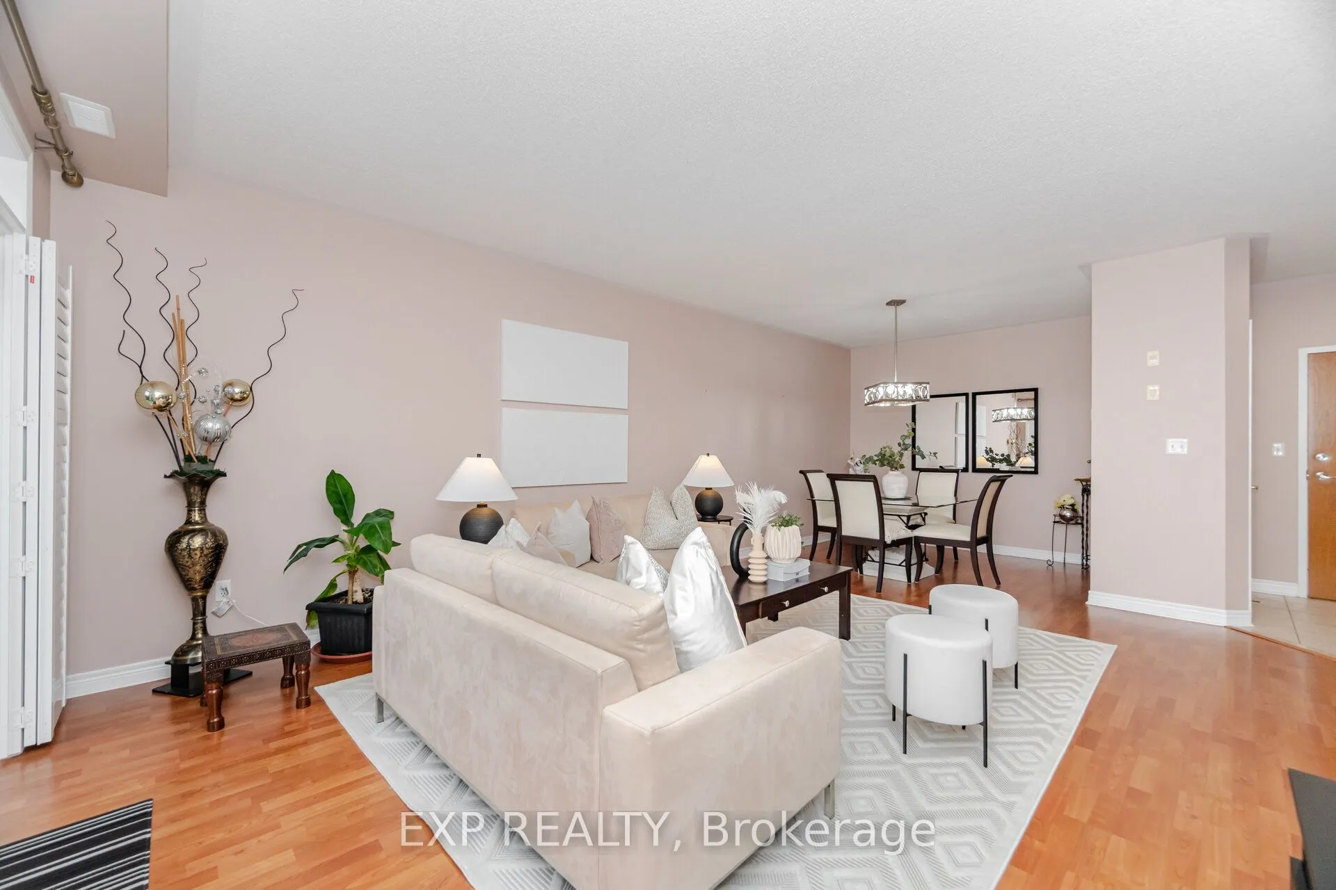 443 Centennial Forest Drive, #408