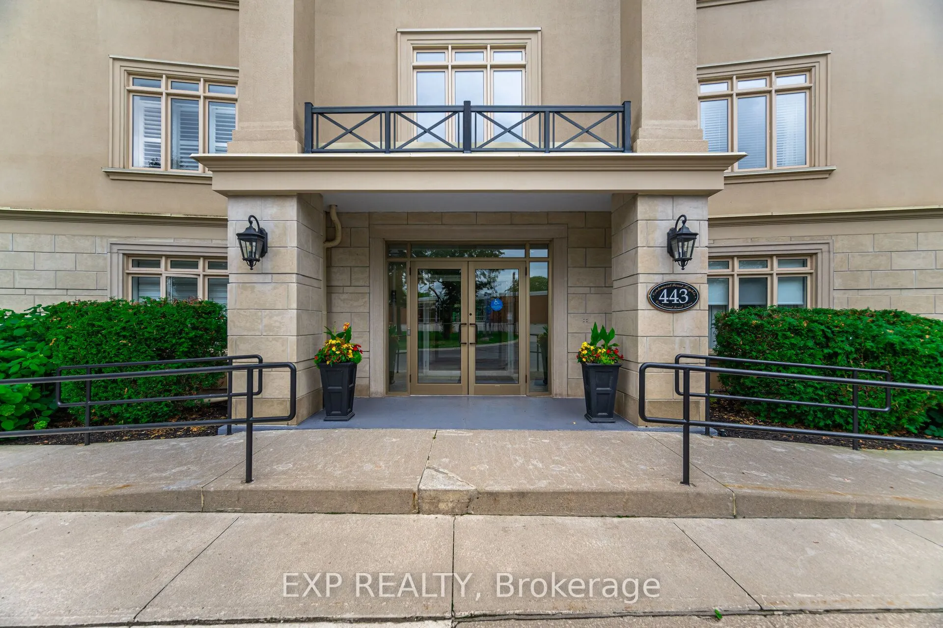 443 Centennial Forest Drive, #408