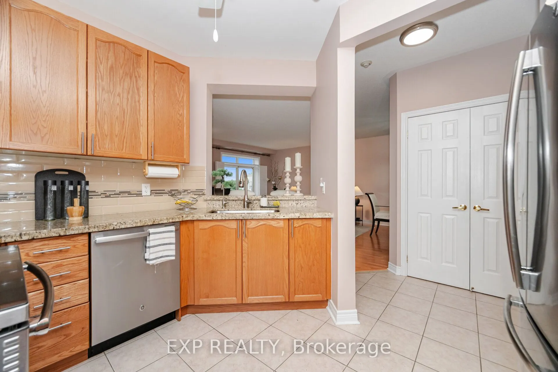 443 Centennial Forest Drive, #408