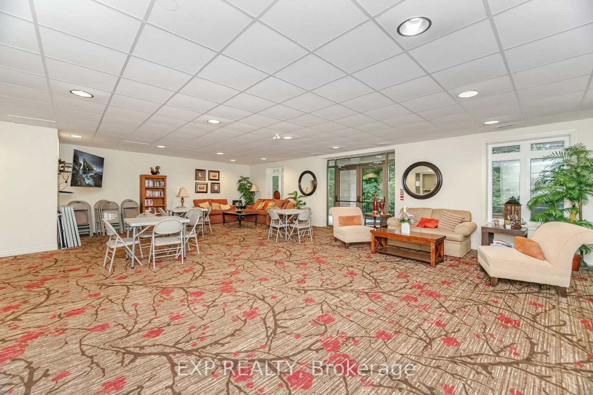 443 Centennial Forest Drive, #408