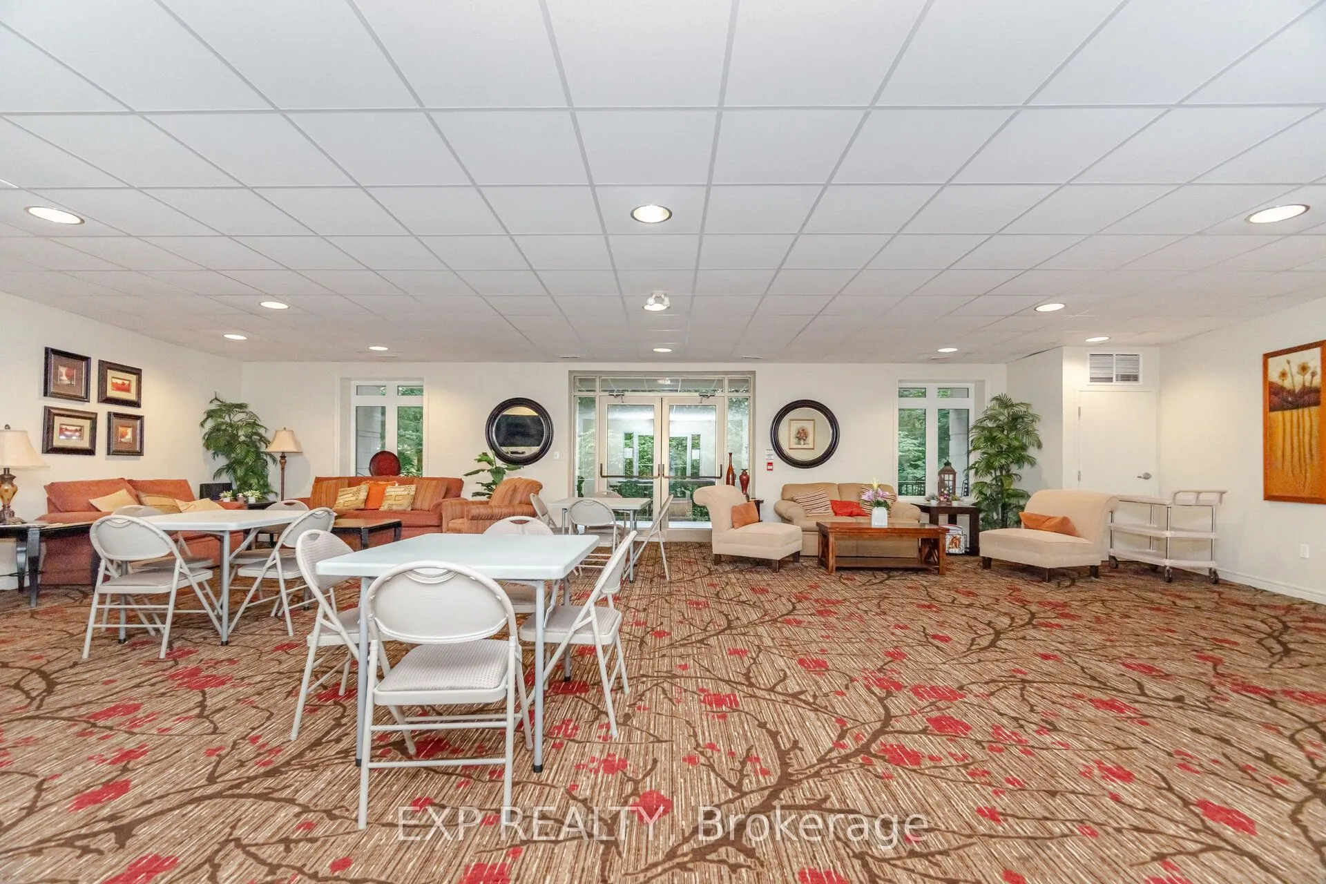 443 Centennial Forest Drive, #408