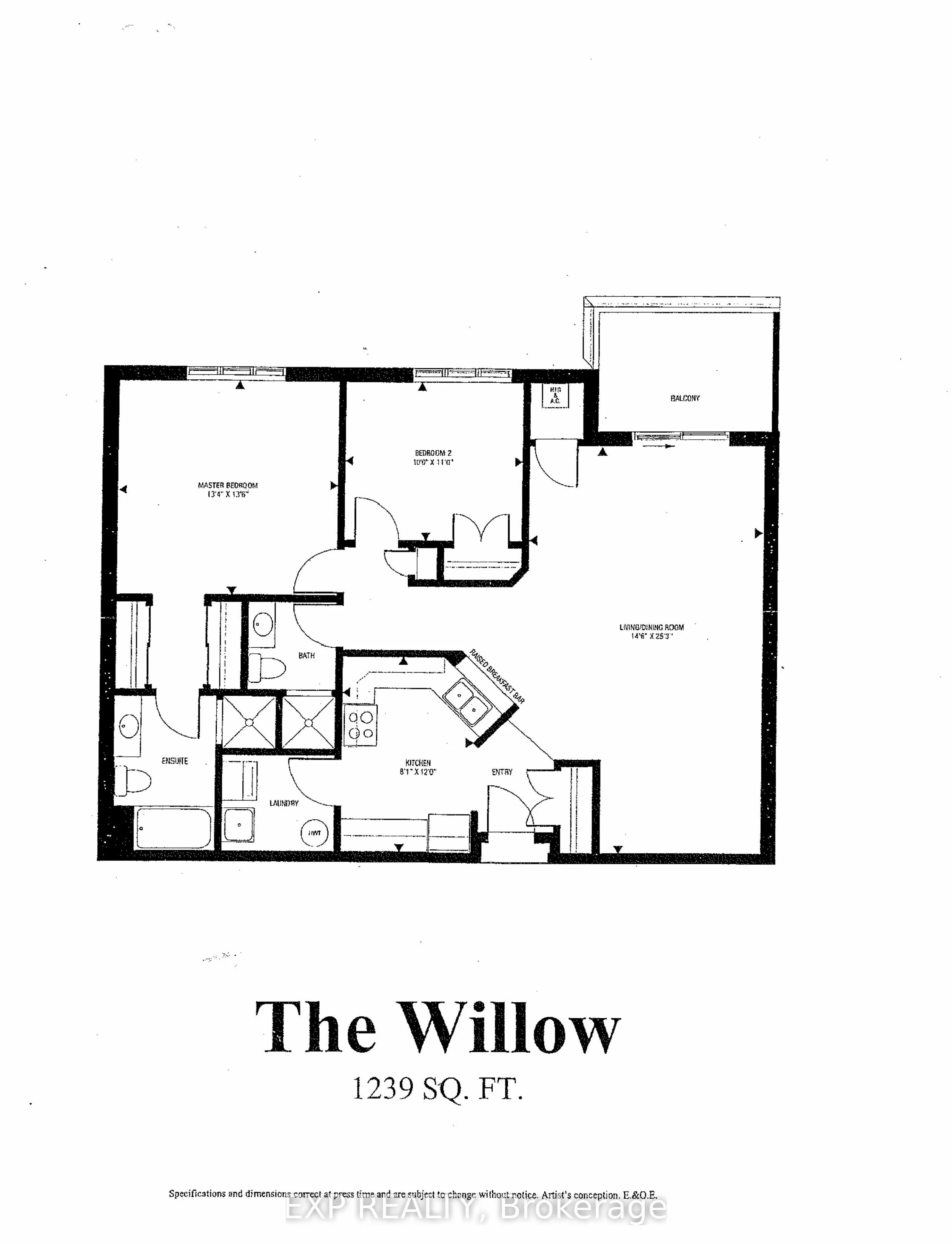443 Centennial Forest Drive, #408