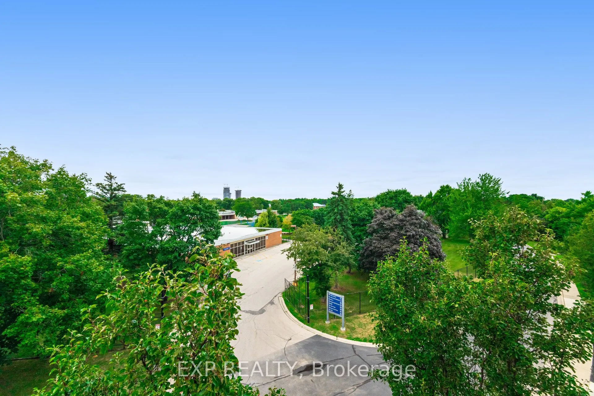 443 Centennial Forest Drive, #408