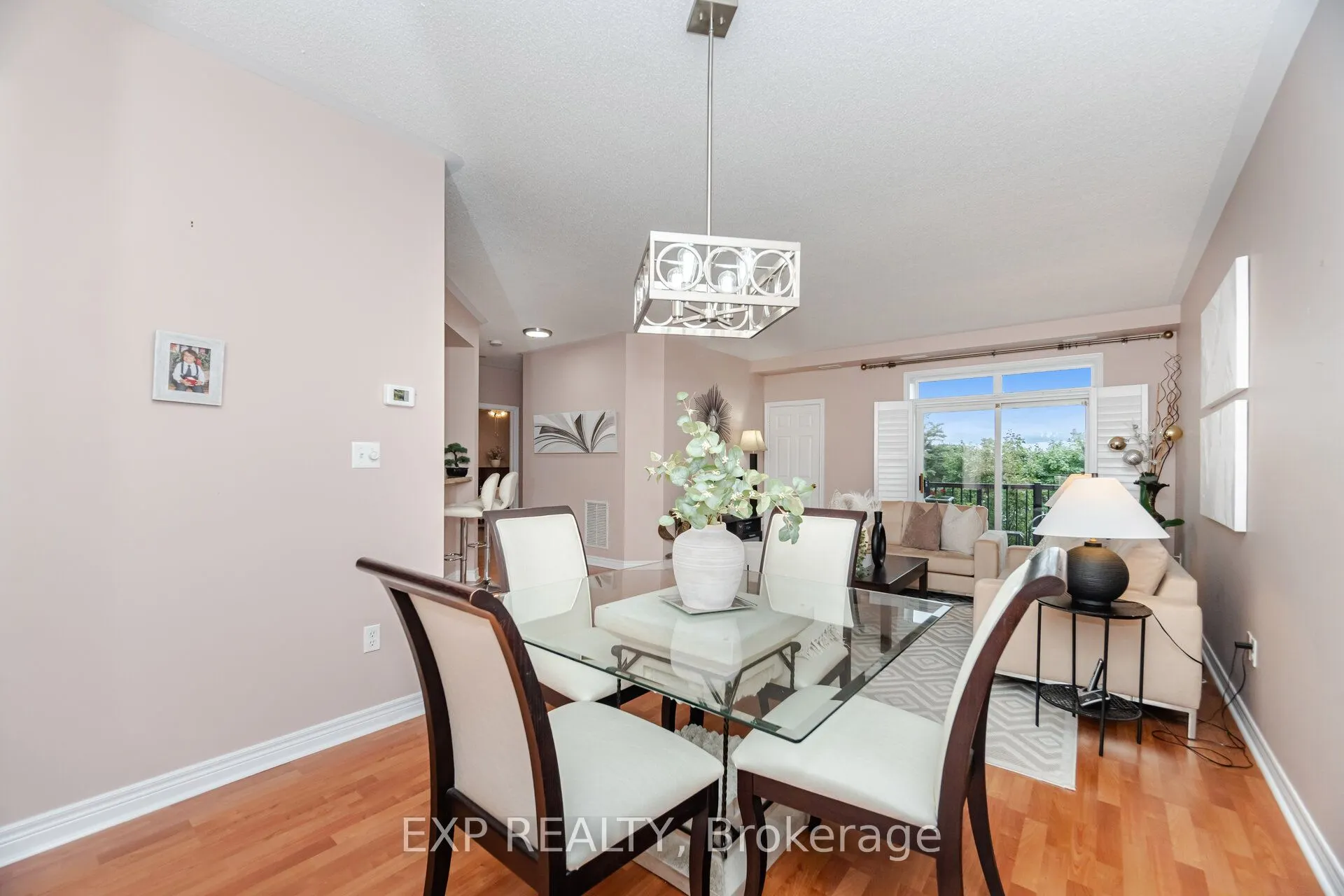 443 Centennial Forest Drive, #408