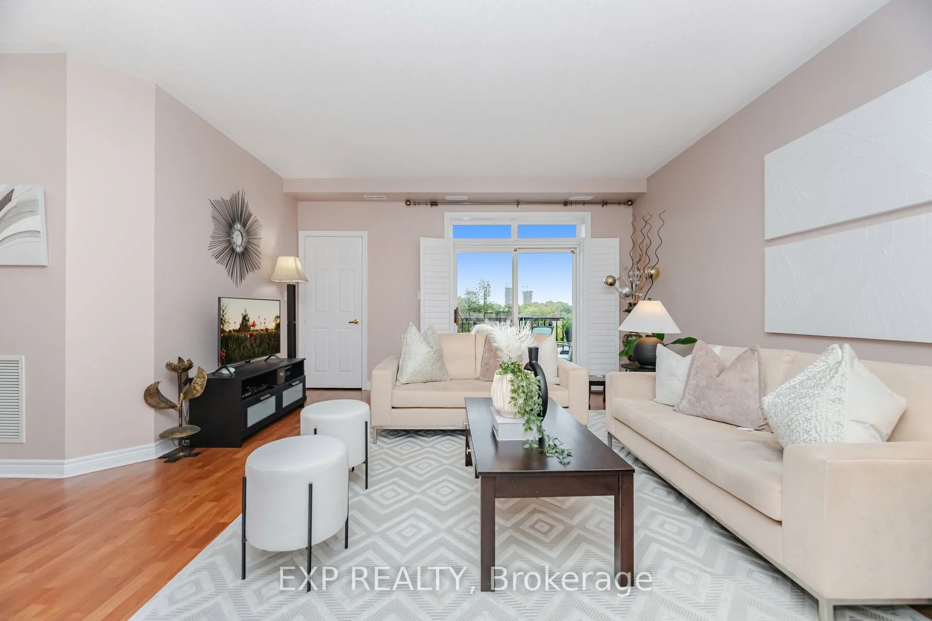 443 Centennial Forest Drive, #408
