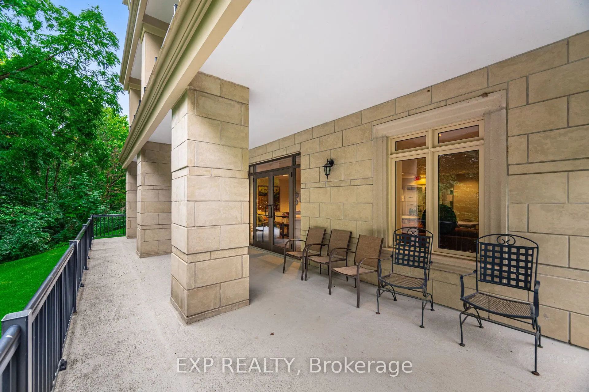 443 Centennial Forest Drive, #408