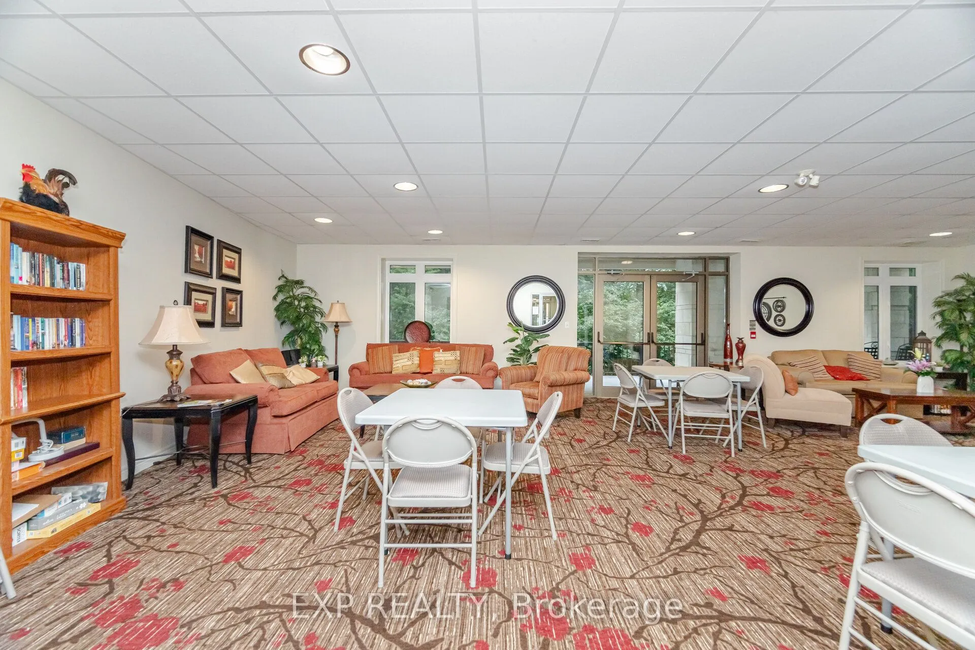 443 Centennial Forest Drive, #408