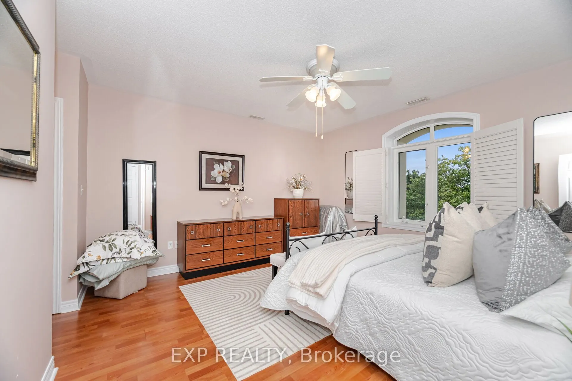 443 Centennial Forest Drive, #408