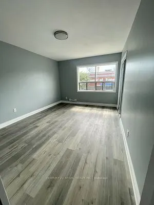 1250 Bloor Street W, #2nd floor