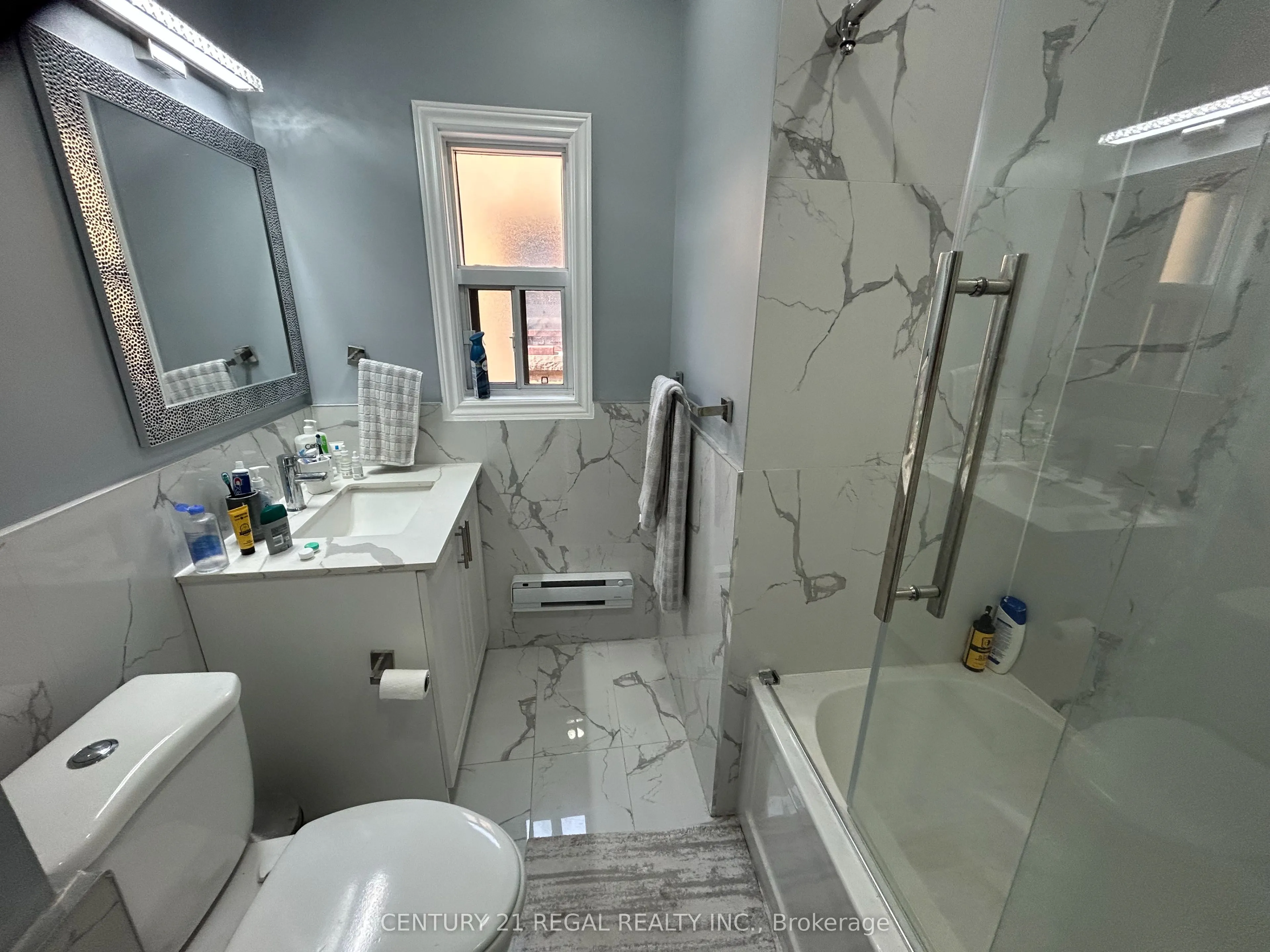 1250 Bloor Street W, #2nd floor