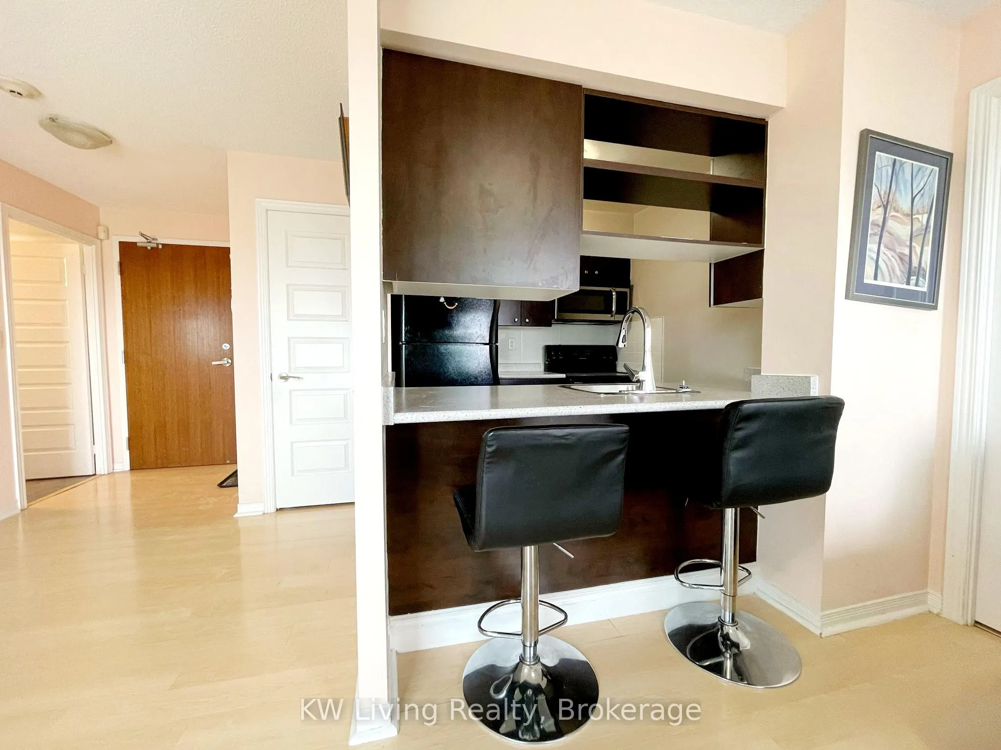 215 Queen Street E, #810