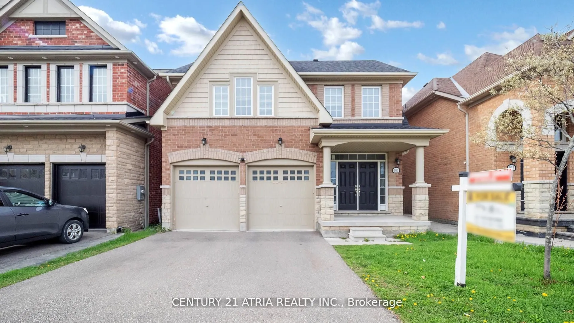 101 Bonnieglen Farm Boulevard