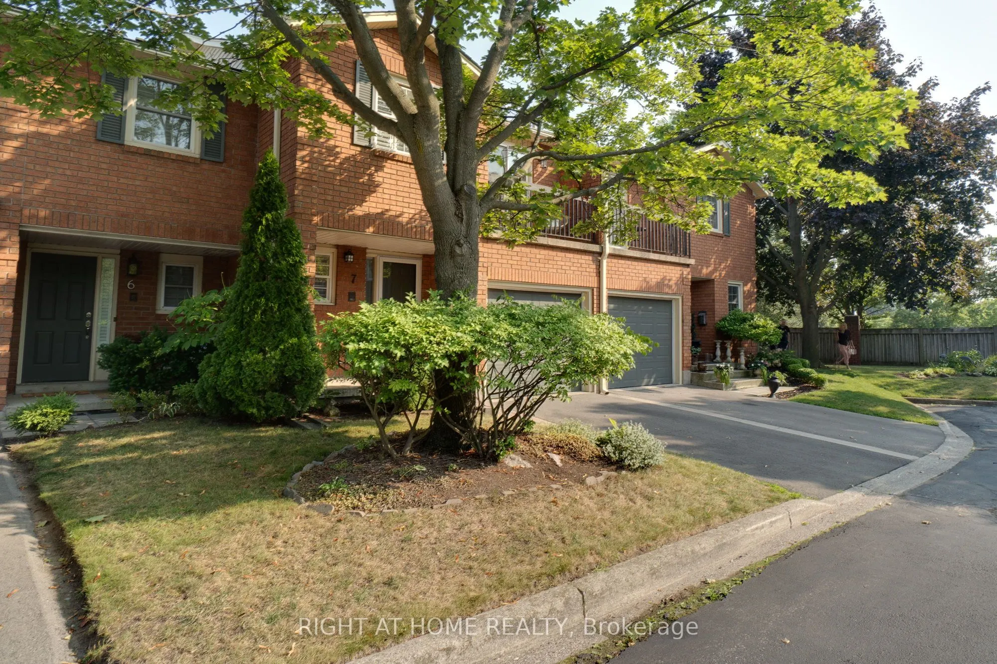 1205 Lamb's Court, #7