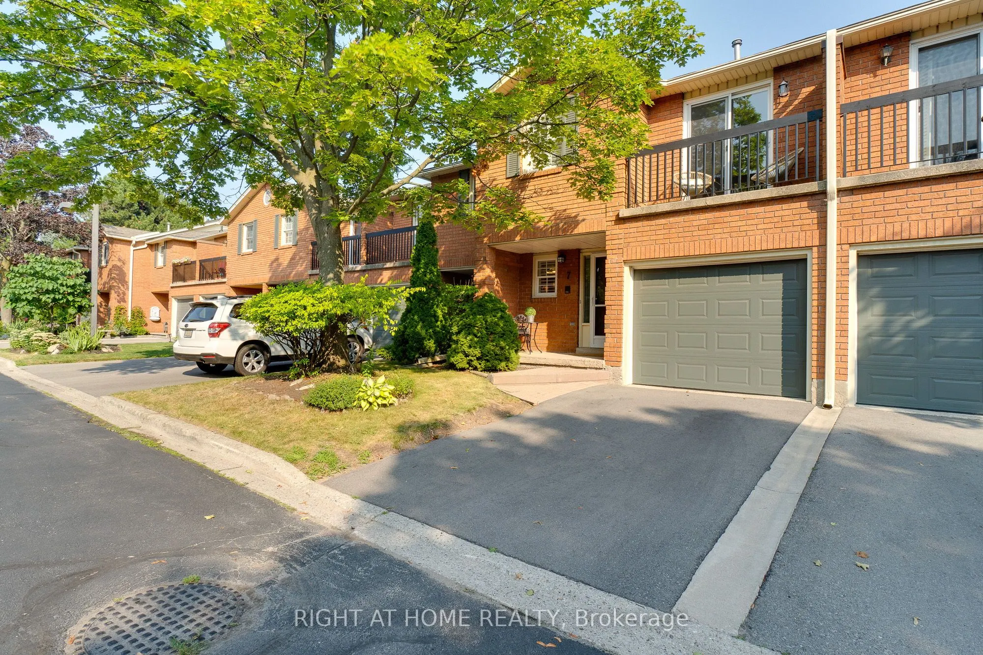 1205 Lamb's Court, #7