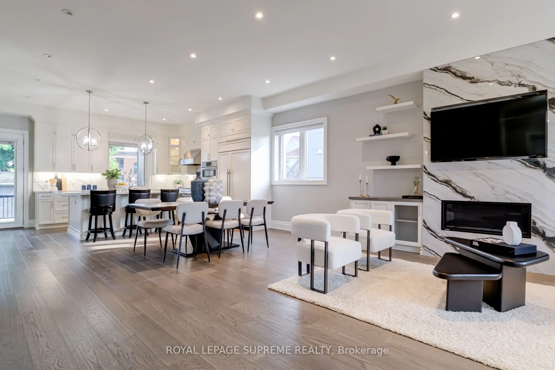 15 Parkchester Road