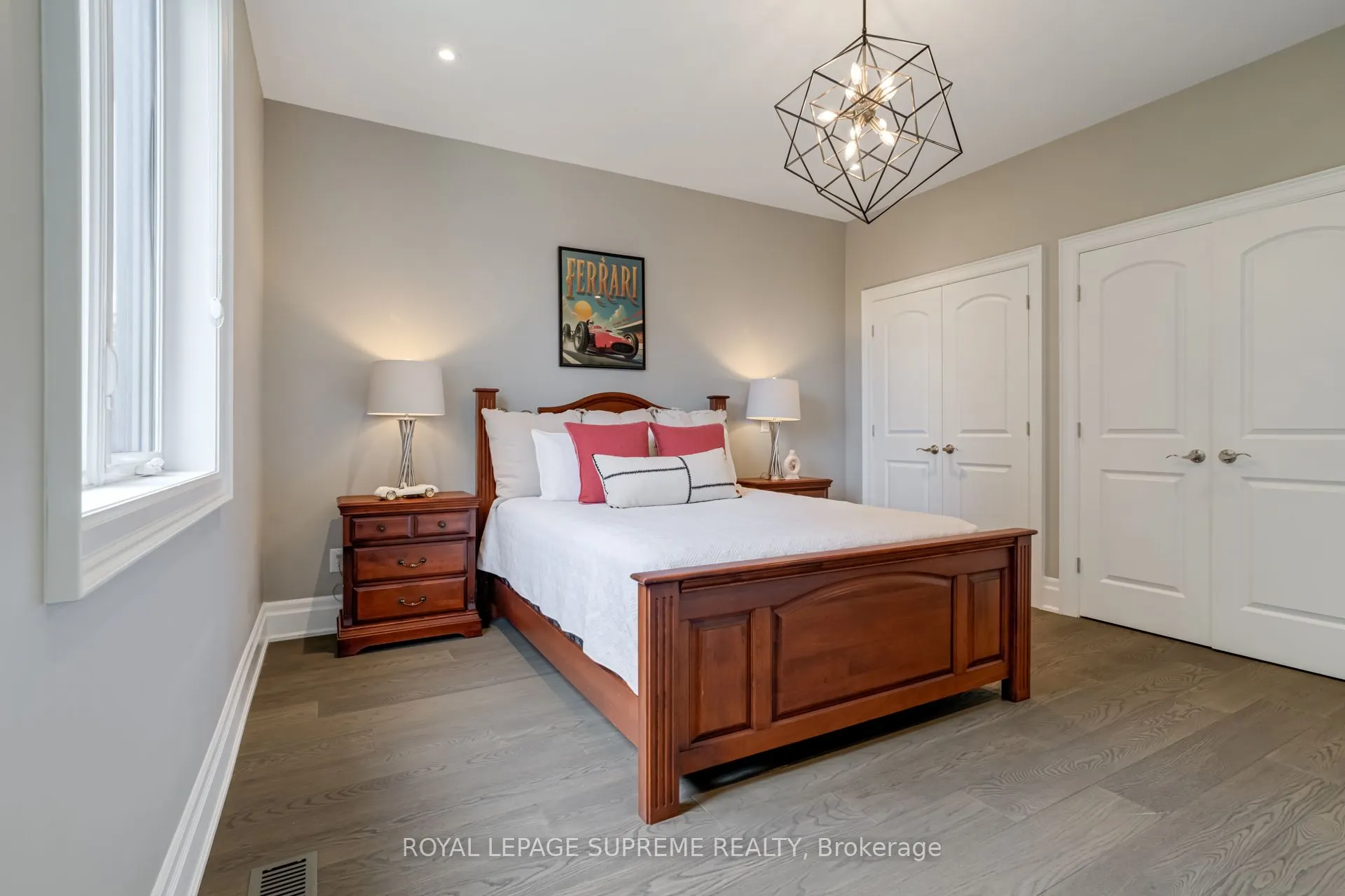 15 Parkchester Road