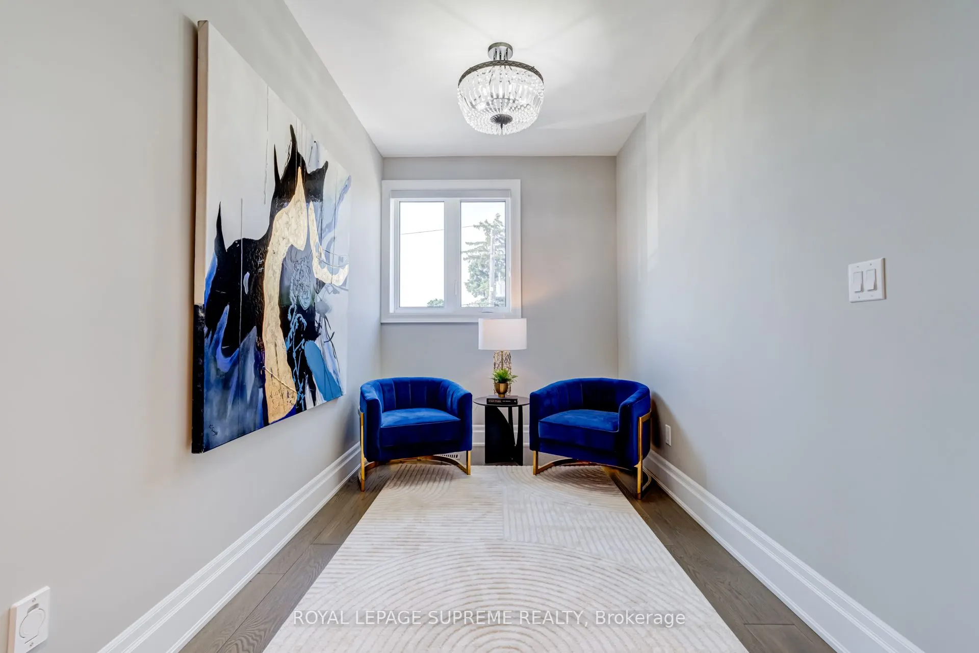 15 Parkchester Road