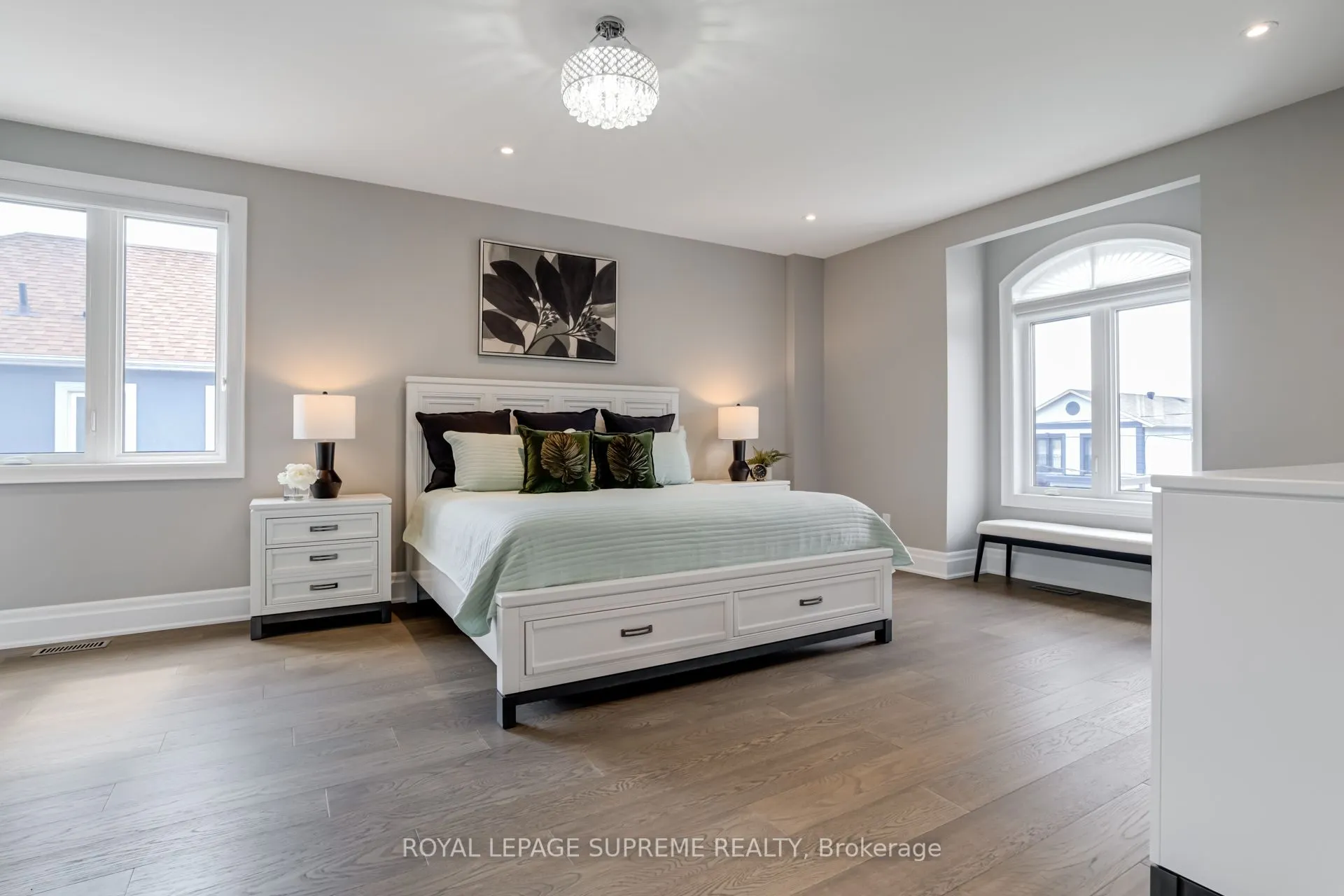 15 Parkchester Road