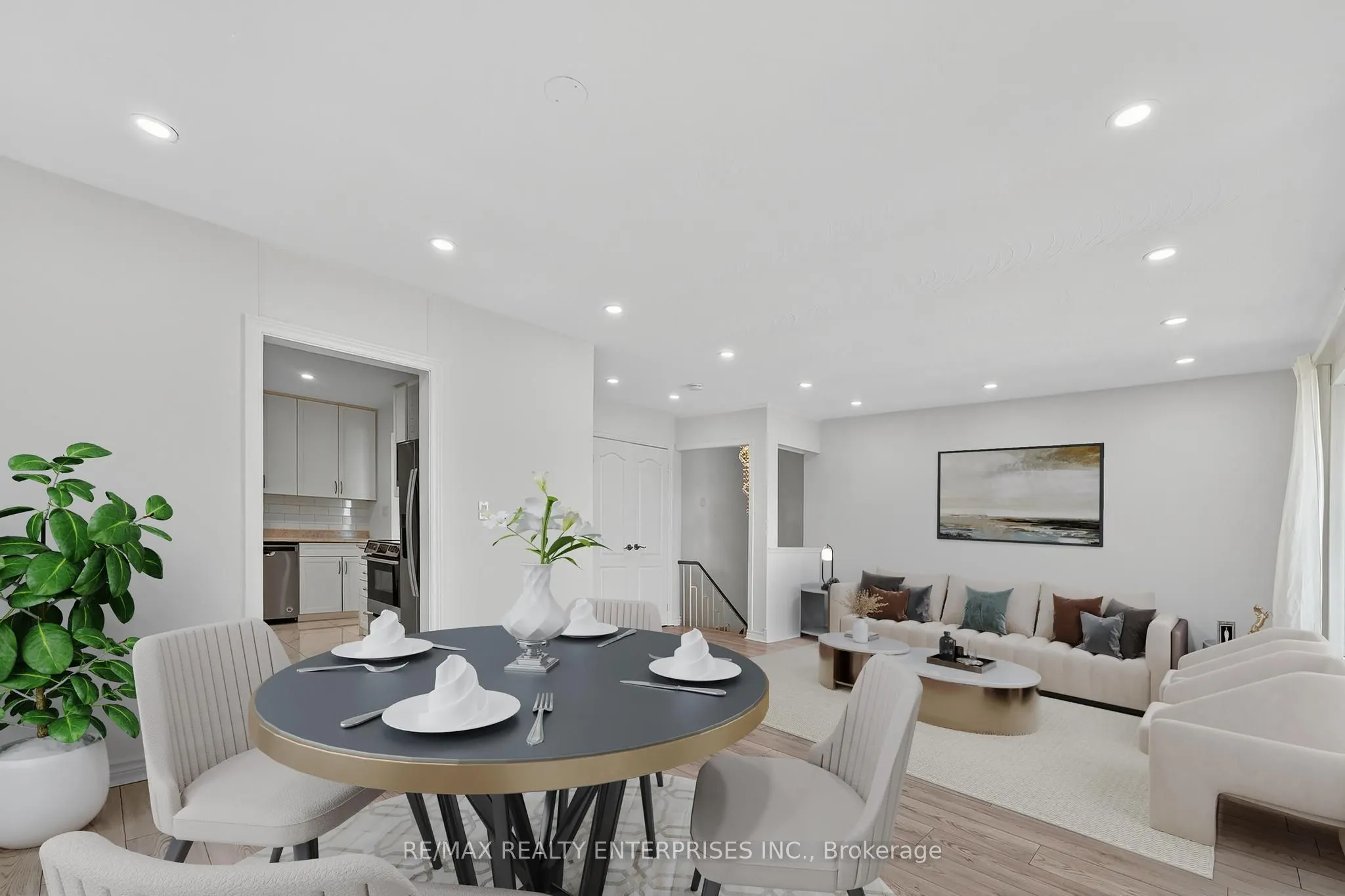 16 Warbeck Place