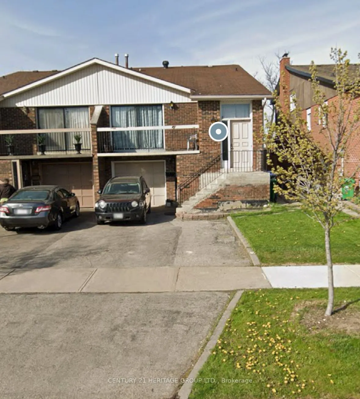 32 Histon Crescent, #Main