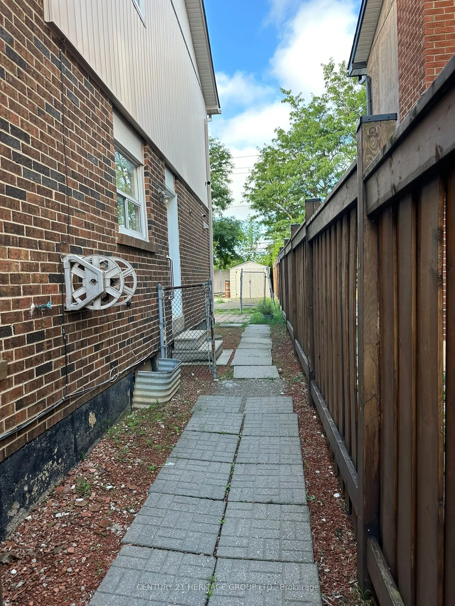 32 Histon Crescent, #Main